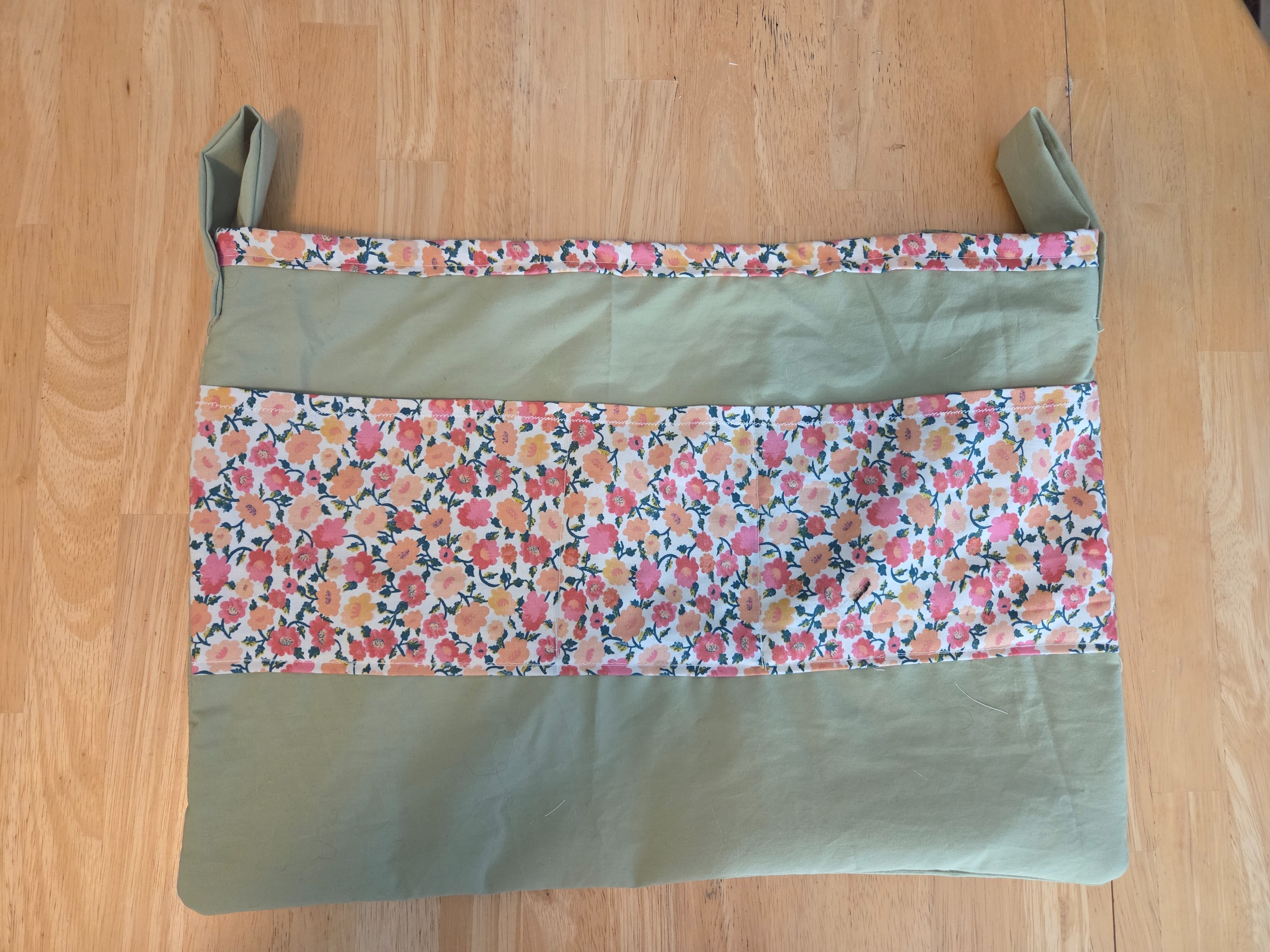 Walker and Wheelchair Bags for the Elderly campaign photo, 5 of 6
