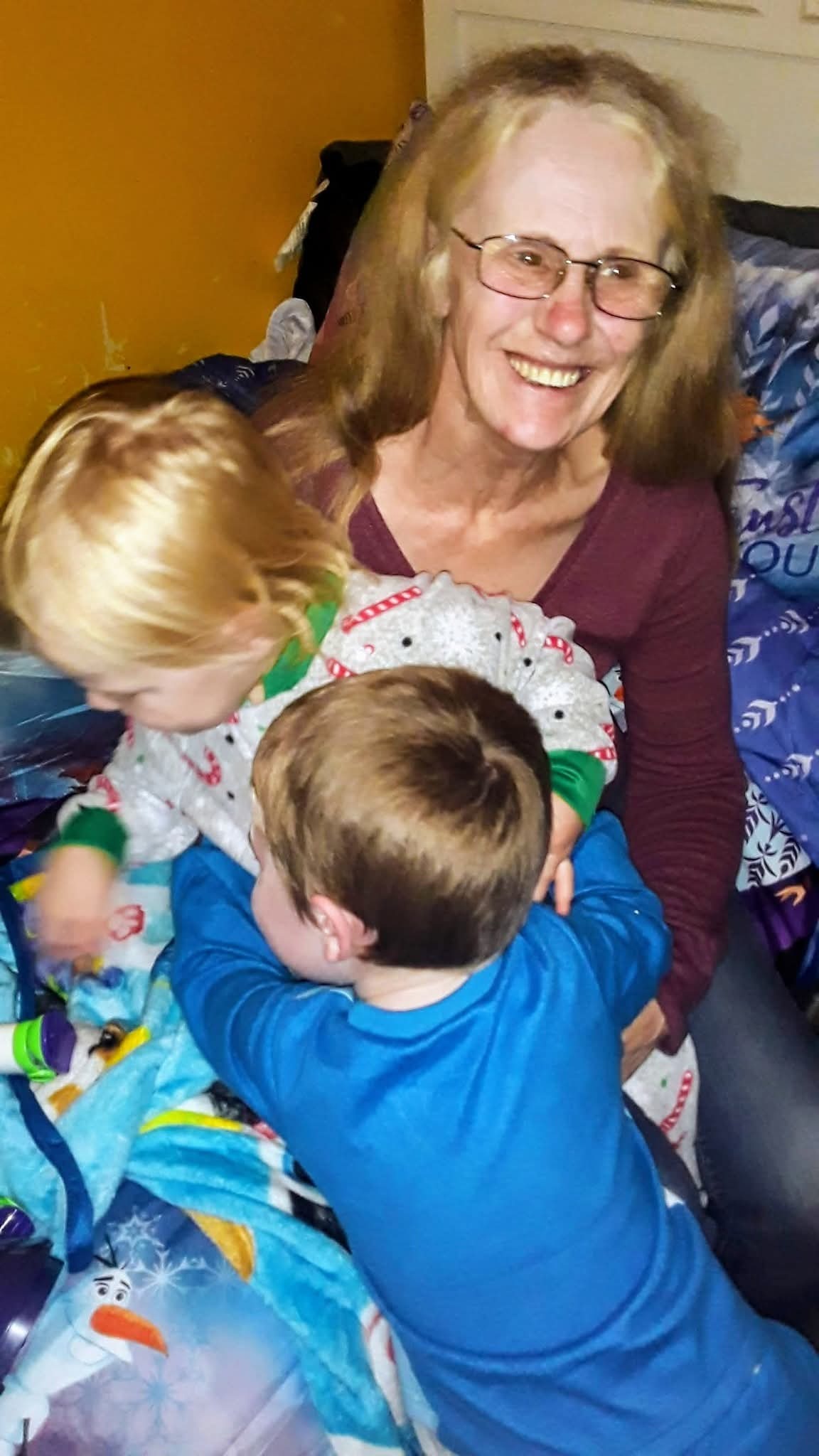 Help Support Karen Pulliam with Costs for Funeral expenses campaign photo, 5 of 6