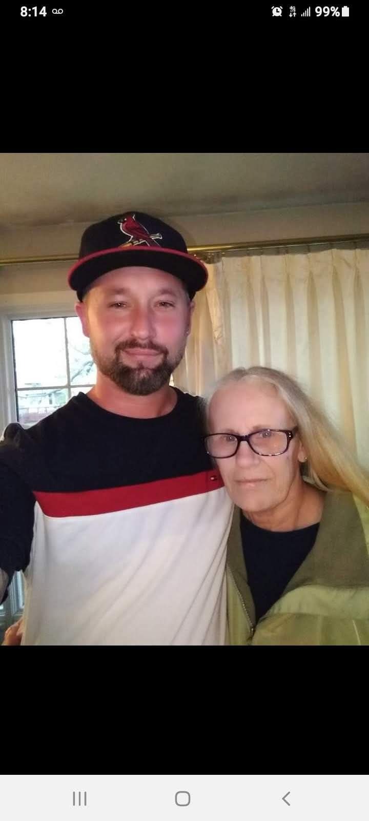 Help Support Karen Pulliam with Costs for Funeral expenses campaign photo, 4 of 6