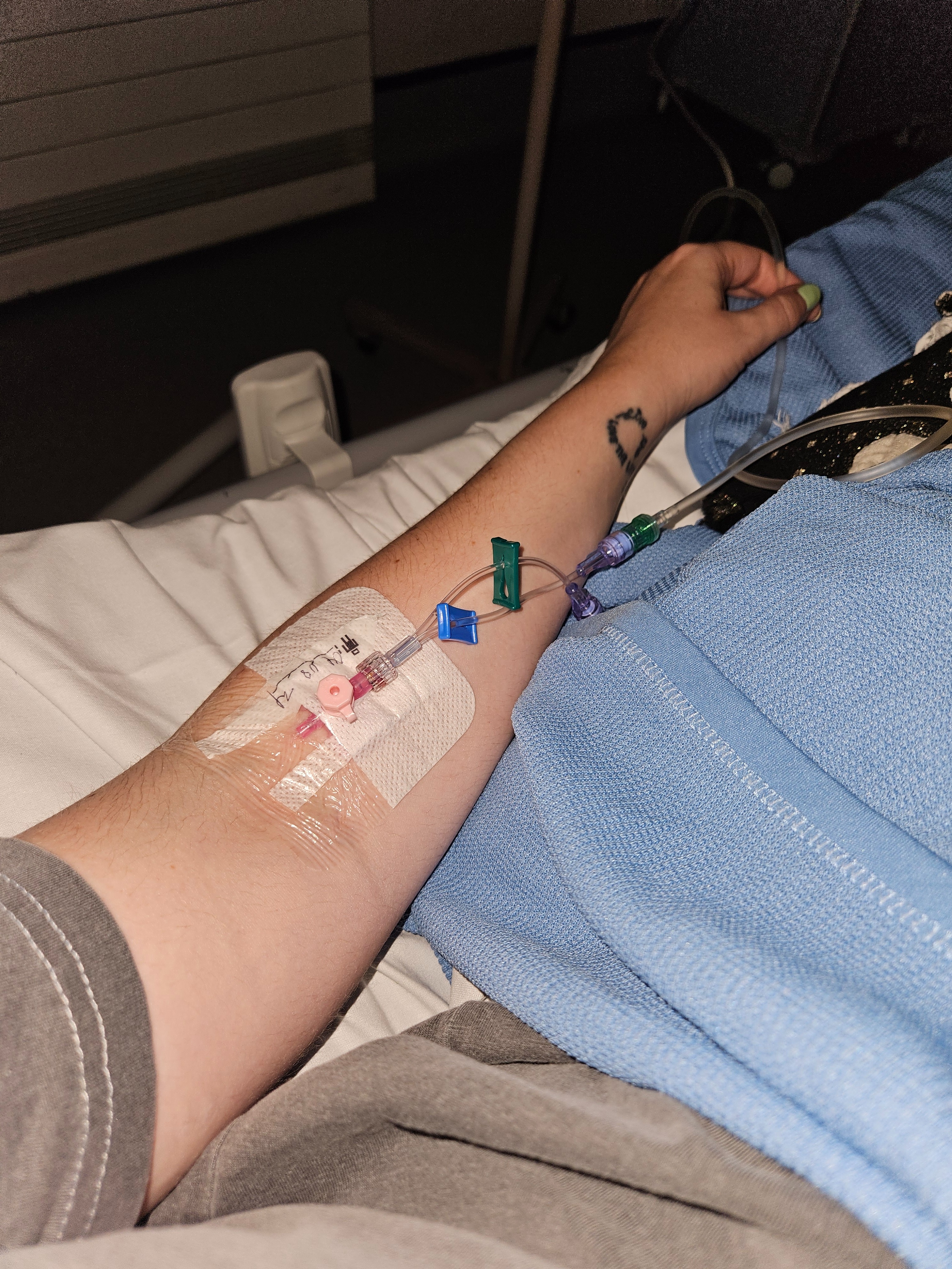Life Changing Endometriosis Surgery campaign photo, 6 of 8