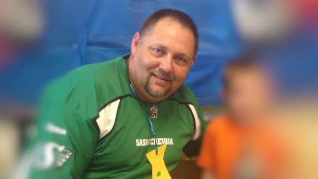 Doug Rudzinski Fundraiser for Doug Swidzinski by Elle Drozda : Support Doug through ...