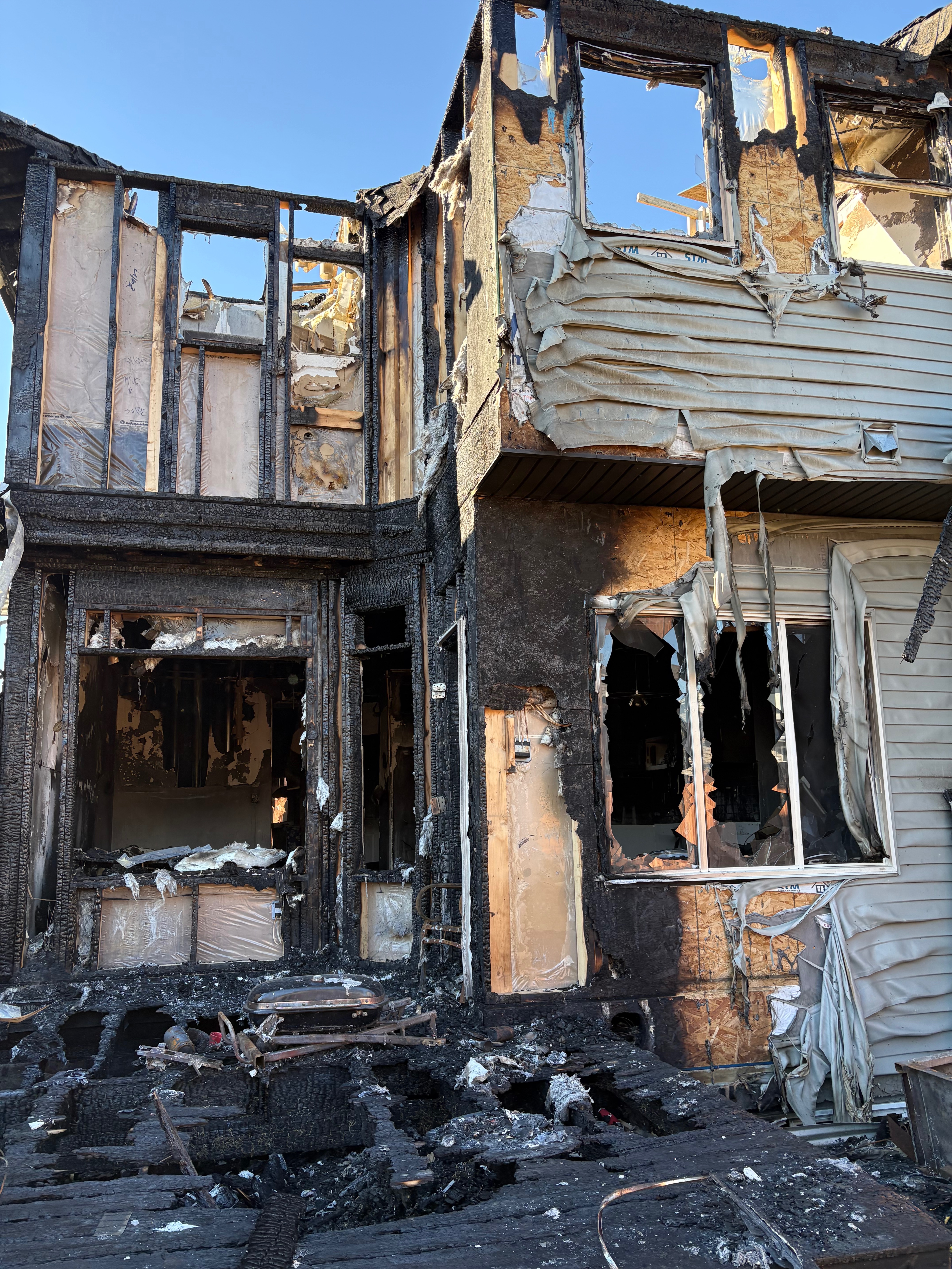 Donate to help Suzanna & Chloe after house fire campaign photo, 5 of 8