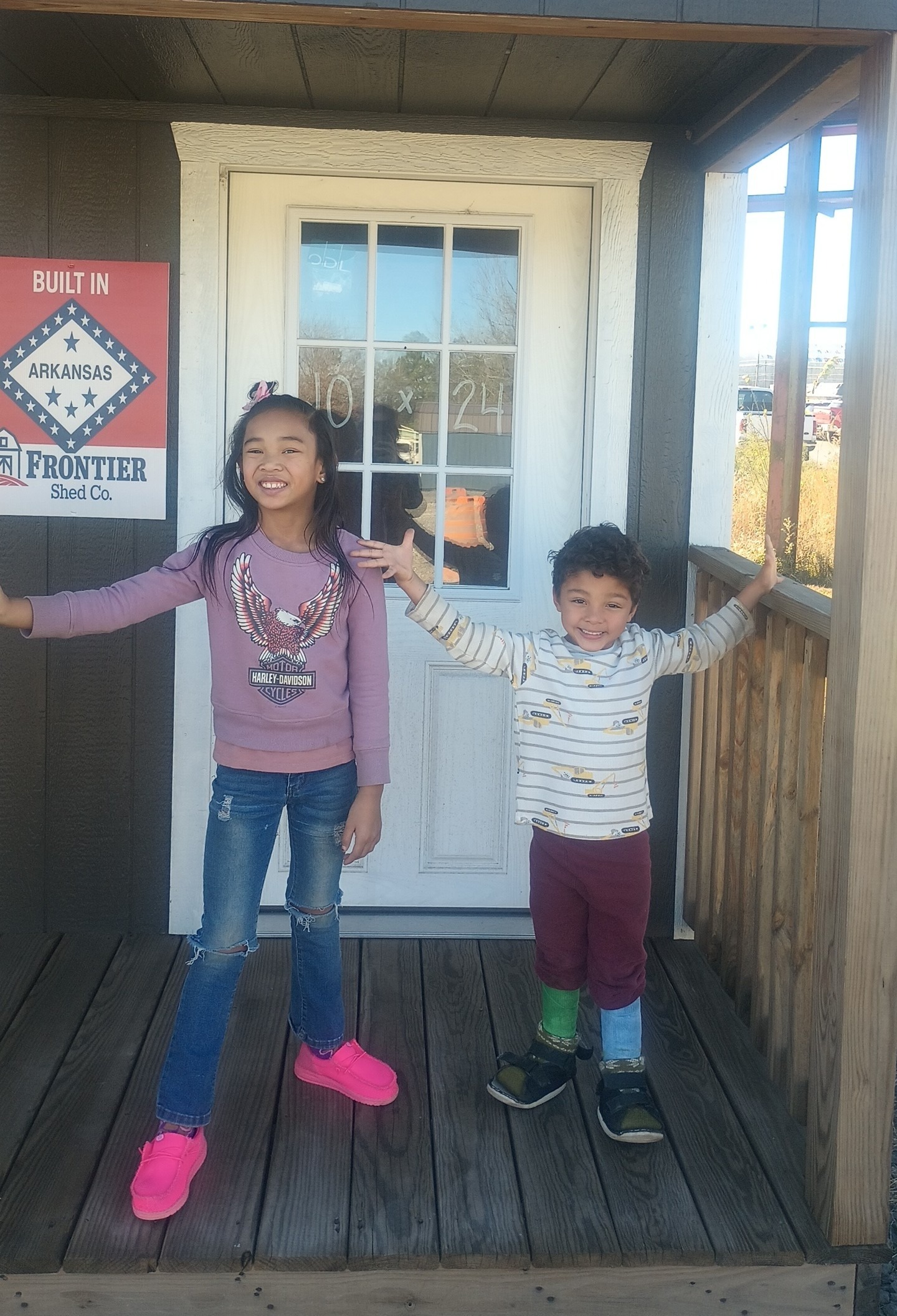 Darla Jane's Place Building Fund campaign photo, 7 of 8
