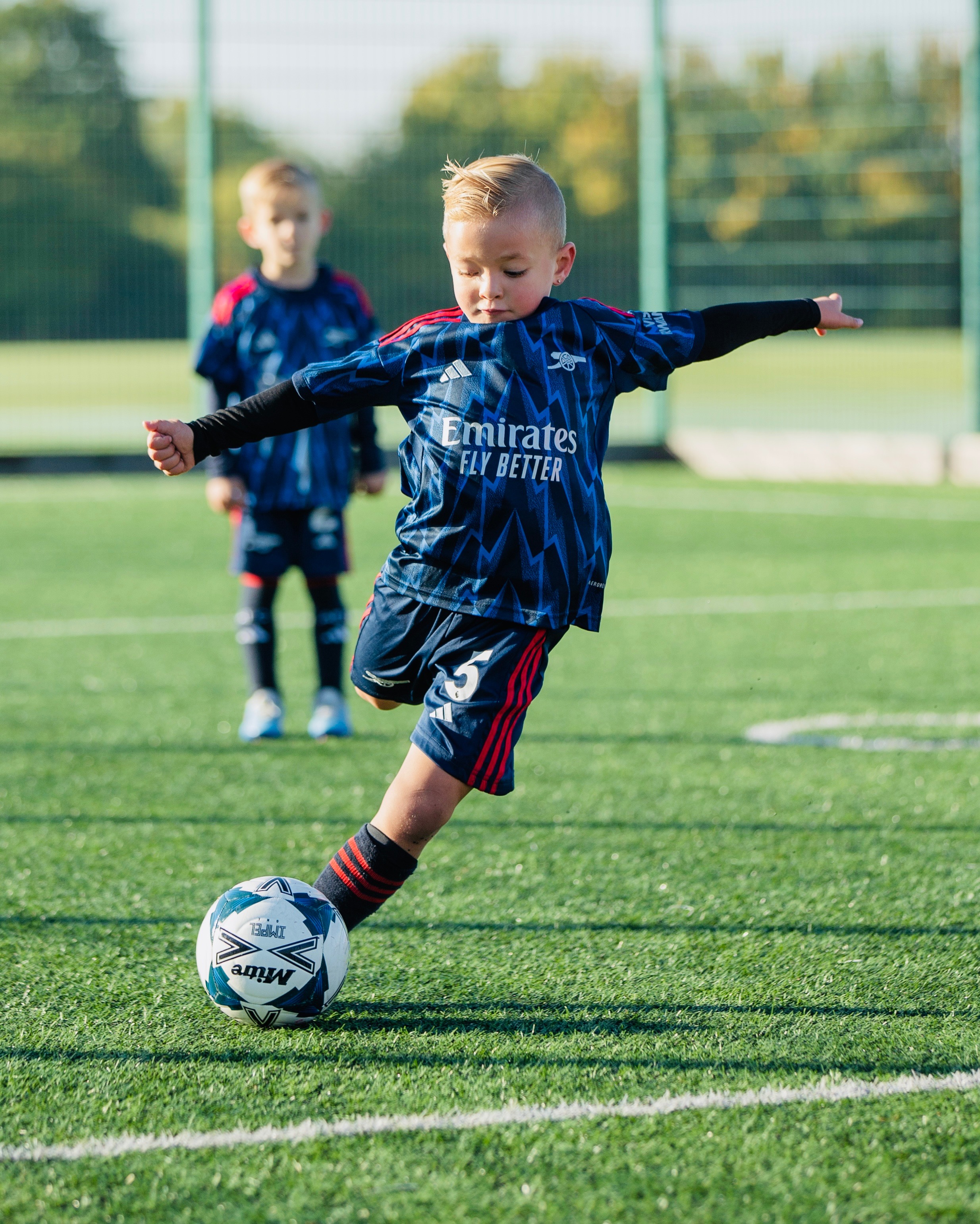 Sponsor our amazing Boro Rangers boys for their challenge! campaign photo, 4 of 7
