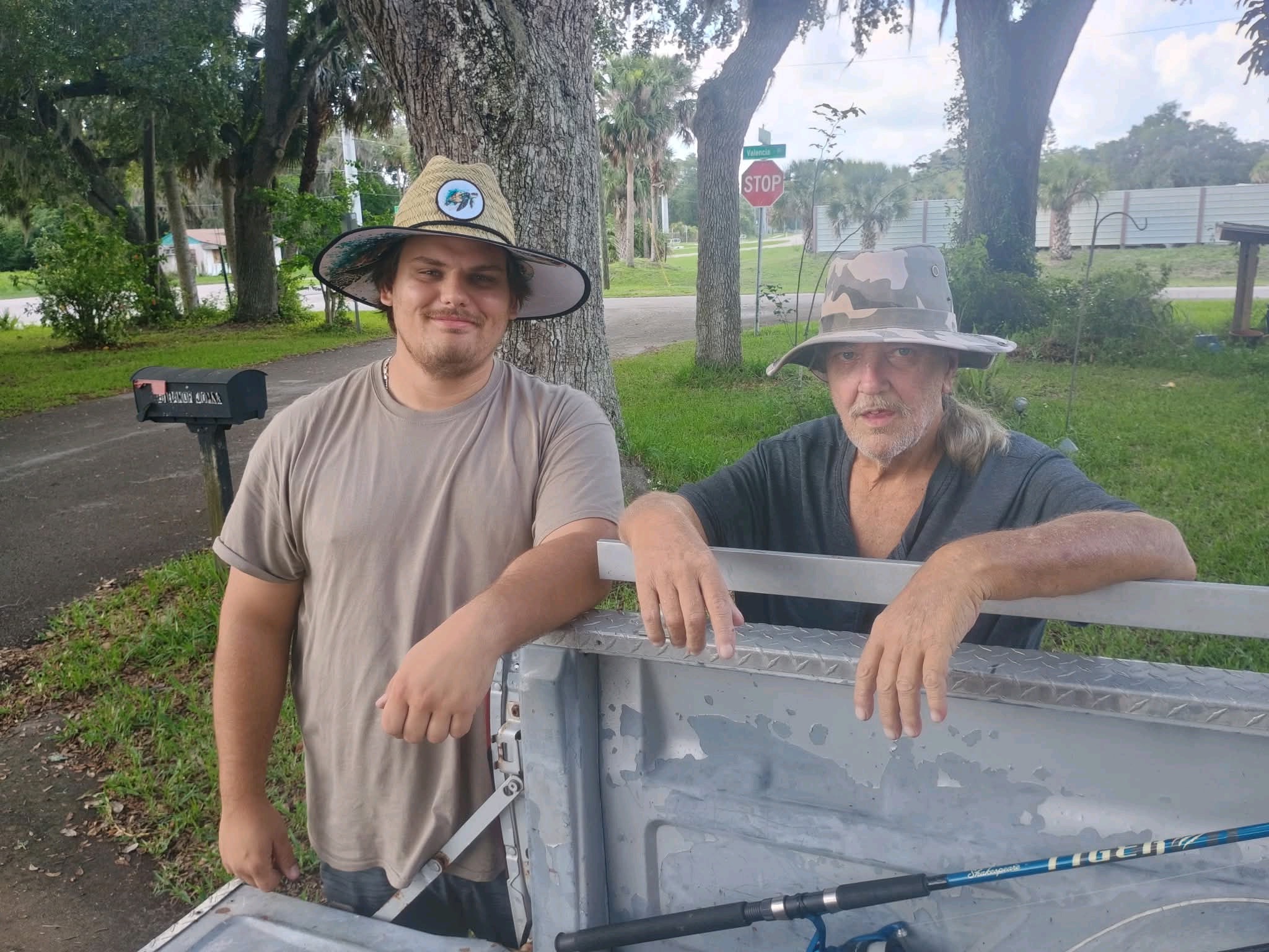 Help Cover Phillip Beach SR's Cremation Costs campaign photo, 5 of 5