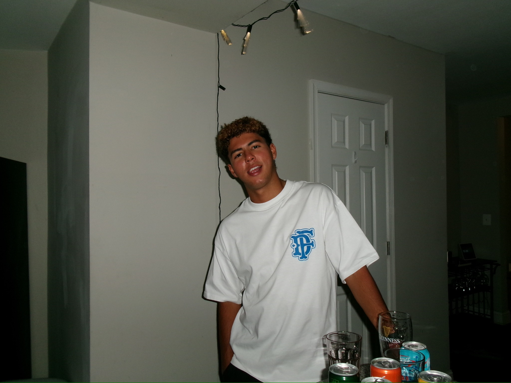 Derek Rodriquez Mr. Heartthrob 2025 campaign photo, 4 of 6