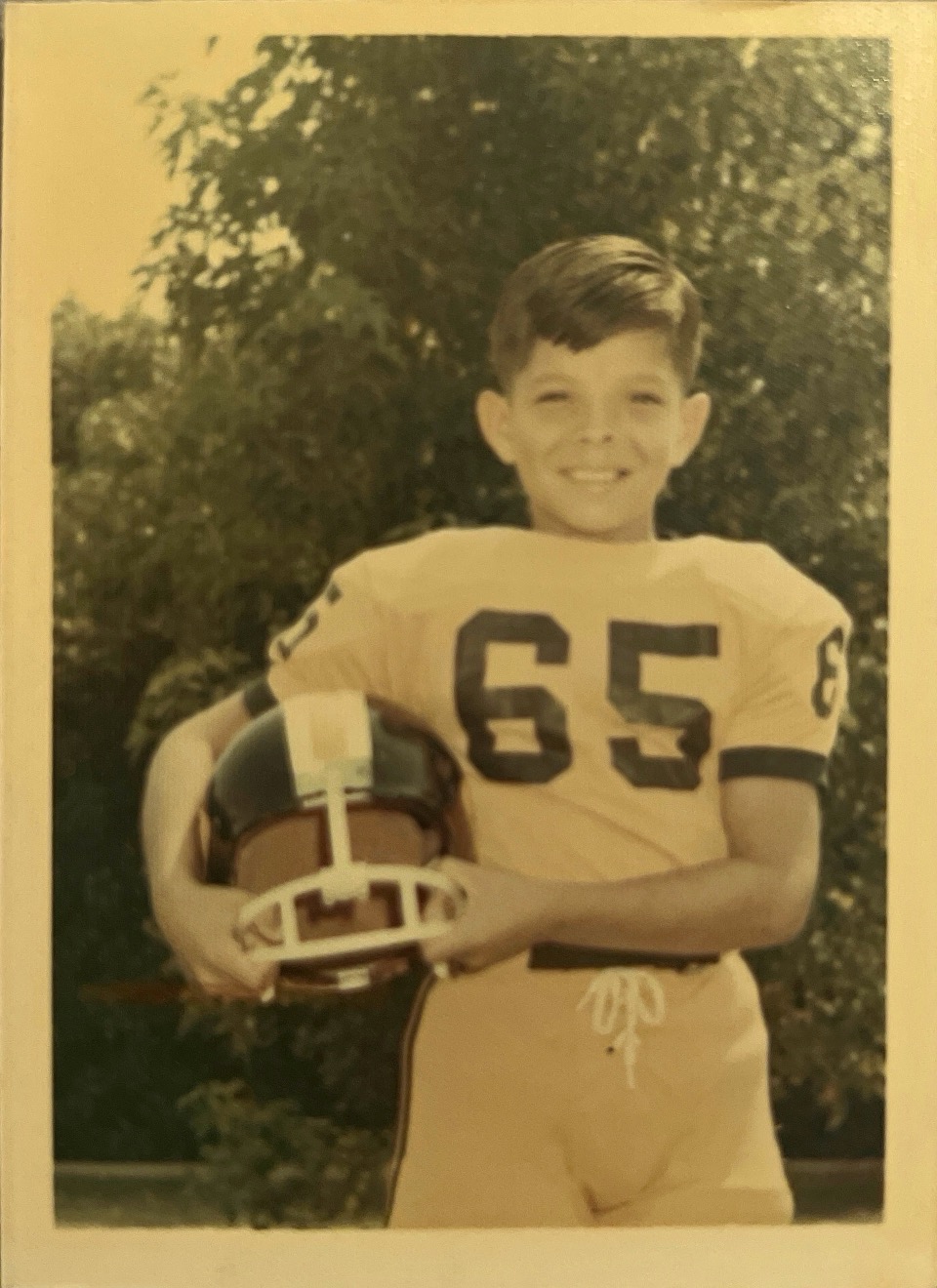 In Loving Memory of Sal LaGarde campaign photo, 5 of 7
