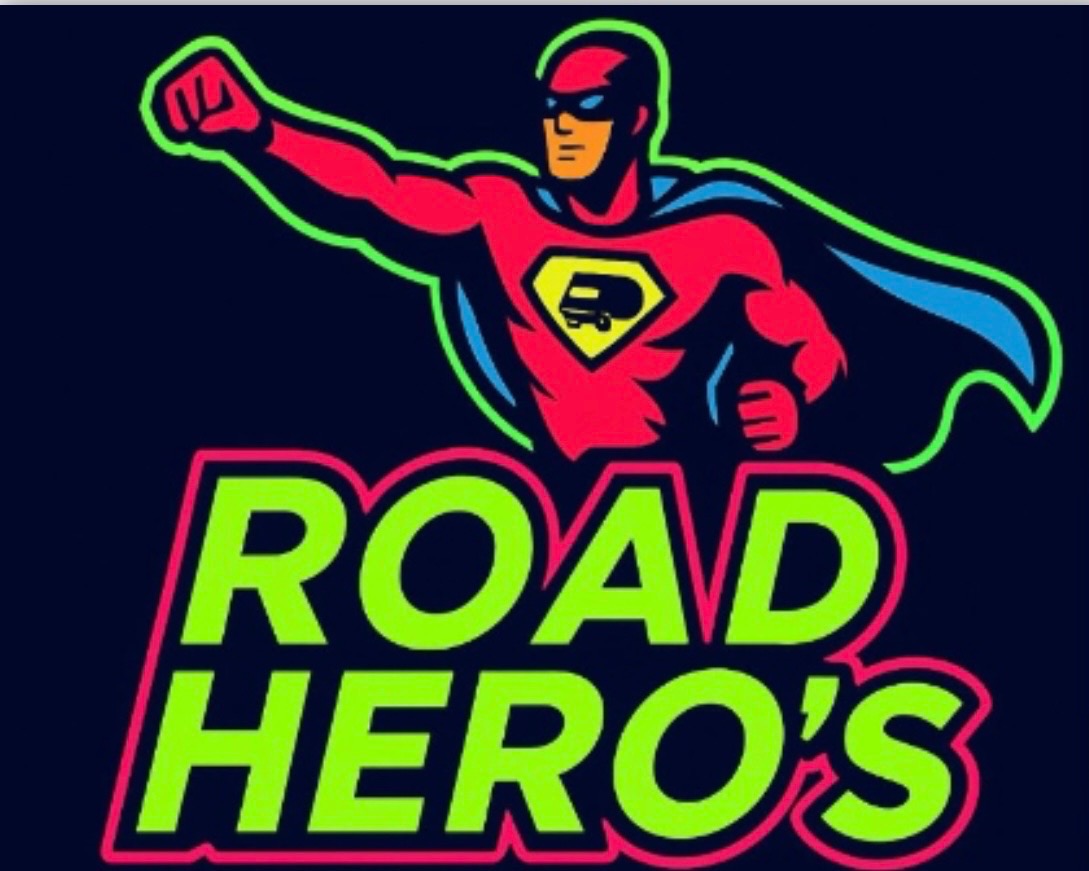 Unterstütze das Projekt Road Hero‘s. Gemeinsam Gutes bewegen campaign photo, 2 of 4