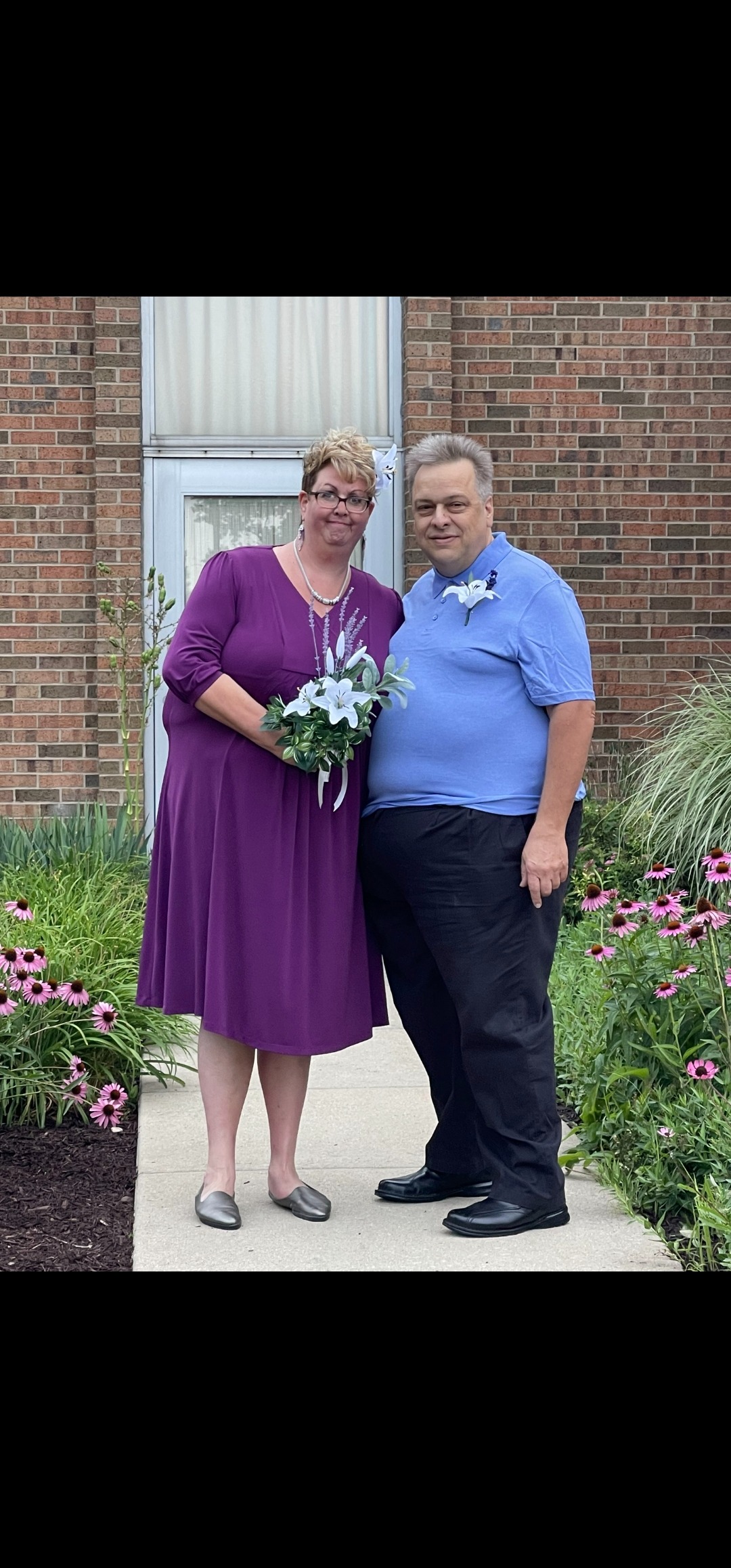 Help Us Honor Our Mother's Final Wishes campaign photo, 5 of 6