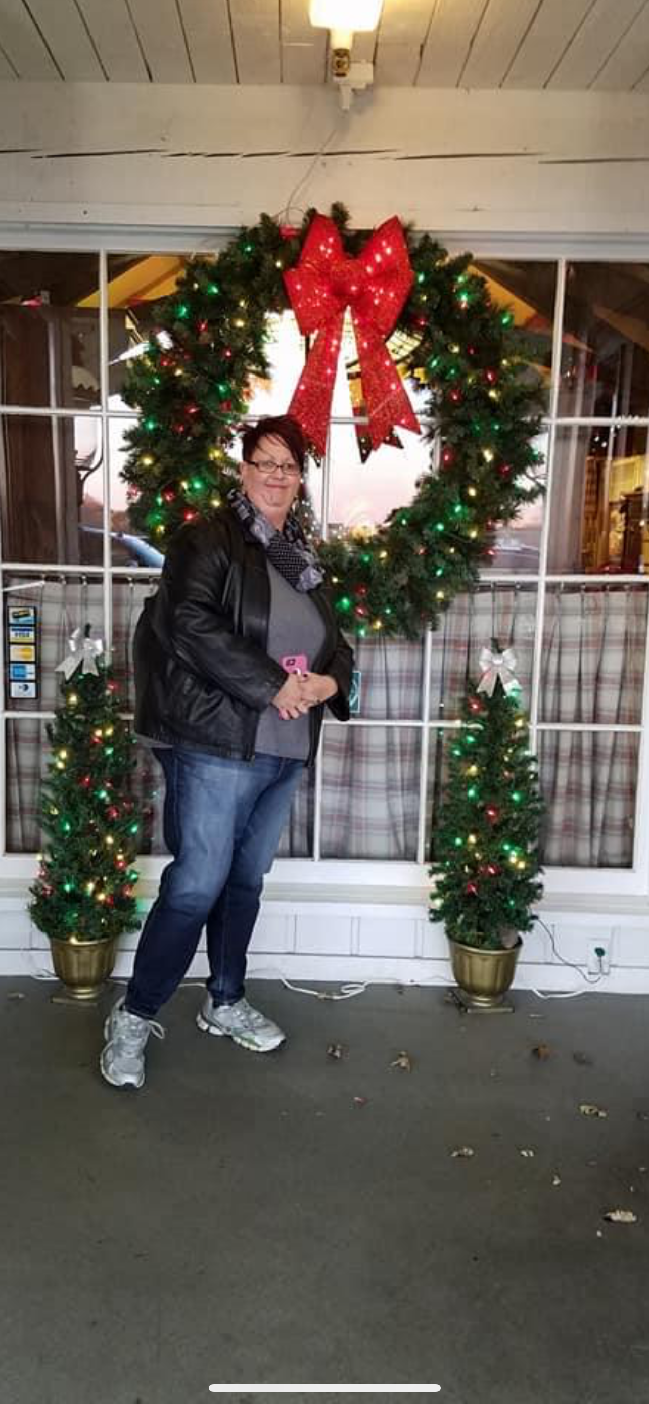 Help Us Honor Our Mother's Final Wishes campaign photo, 2 of 6