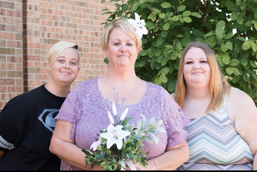 Help Us Honor Our Mother's Final Wishes campaign photo, 4 of 6