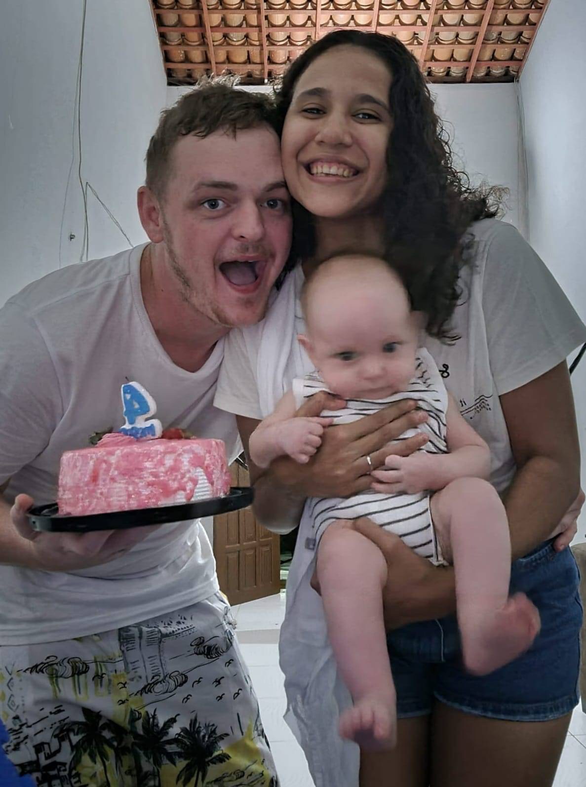 Help Clayton Get Home to Rebuild for His Family campaign photo, 6 of 6