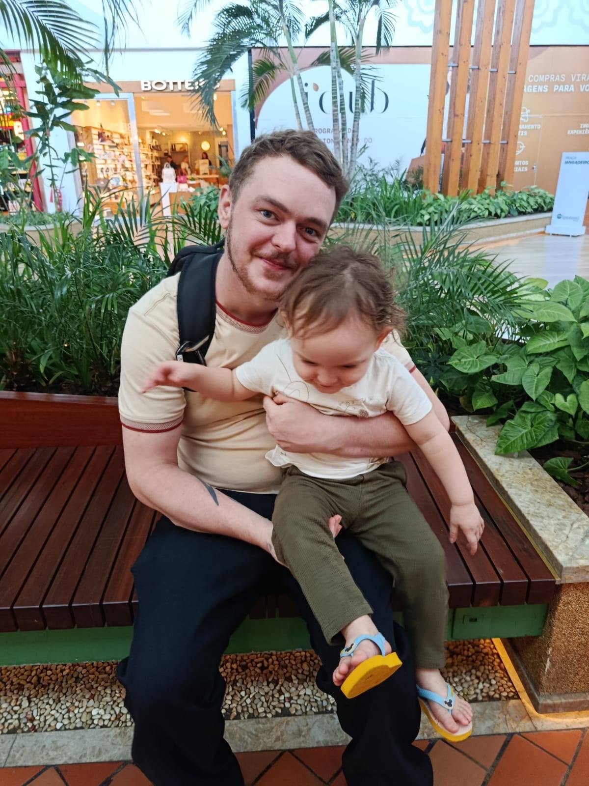 Help Clayton Get Home to Rebuild for His Family campaign photo, 2 of 6