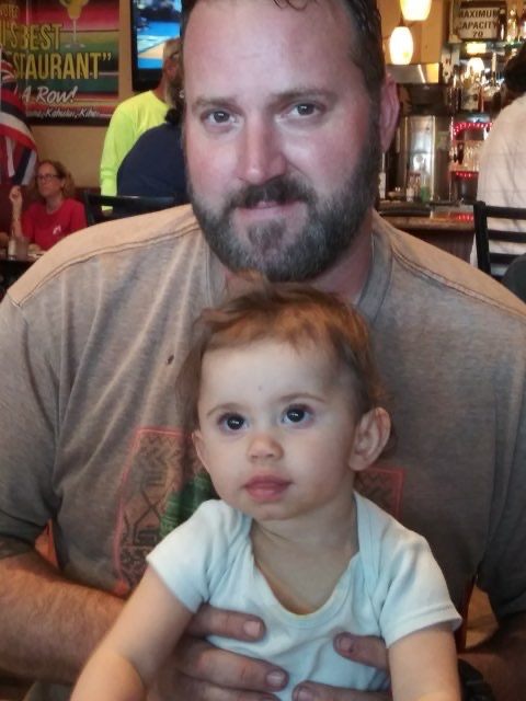 Help Bella Heal After the Loss of her Father, David Eddings campaign photo, 7 of 8