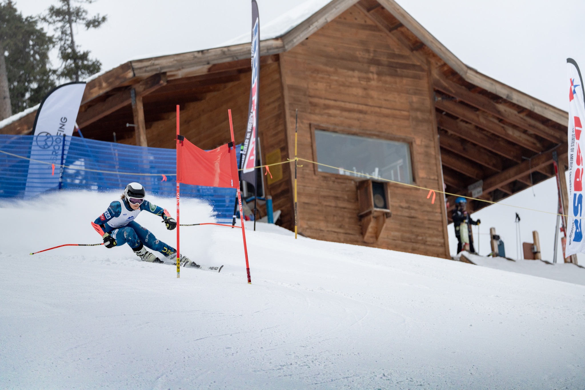 Support Our Student-Run Ski Team campaign photo, 2 of 5