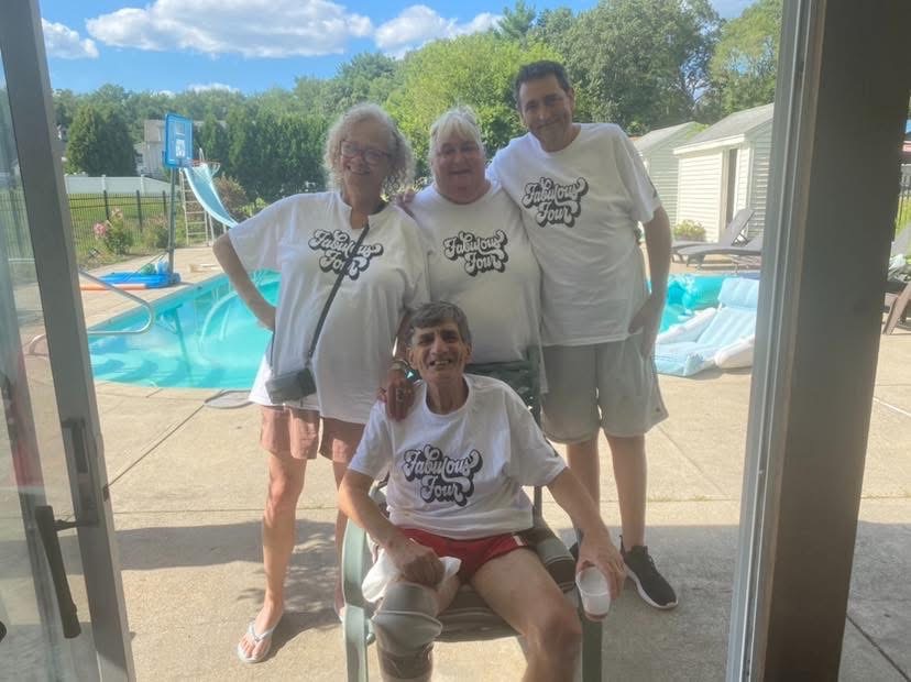 Support Charlie's Memorial and Wake campaign photo, 7 of 8