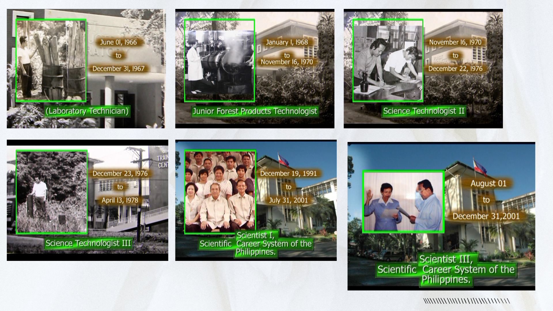 Donate in Legacy of Engr. Arnaldo P. Mosteiro Sr’s Memorial campaign photo, 4 of 8