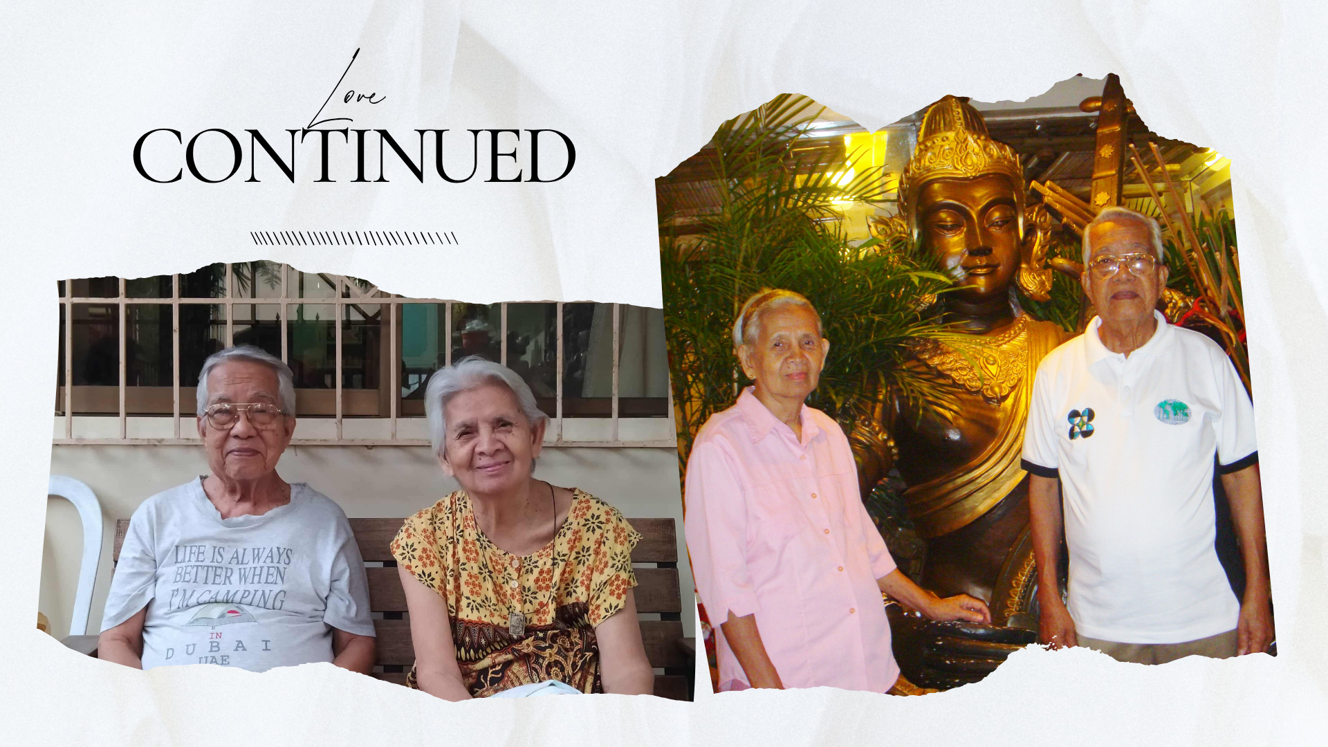 Donate in Legacy of Engr. Arnaldo P. Mosteiro Sr’s Memorial campaign photo, 5 of 8