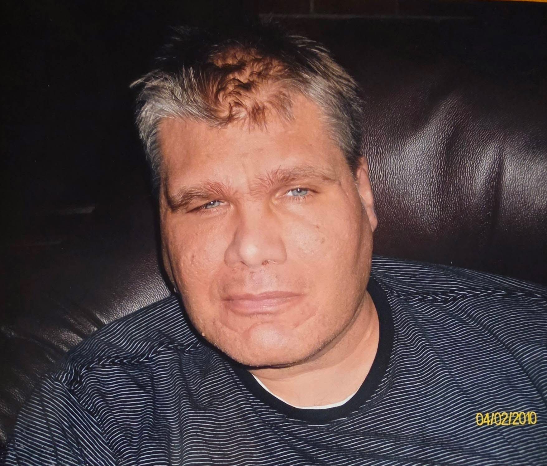 In loving memory of Tyrone Humphreys campaign photo, 2 of 4