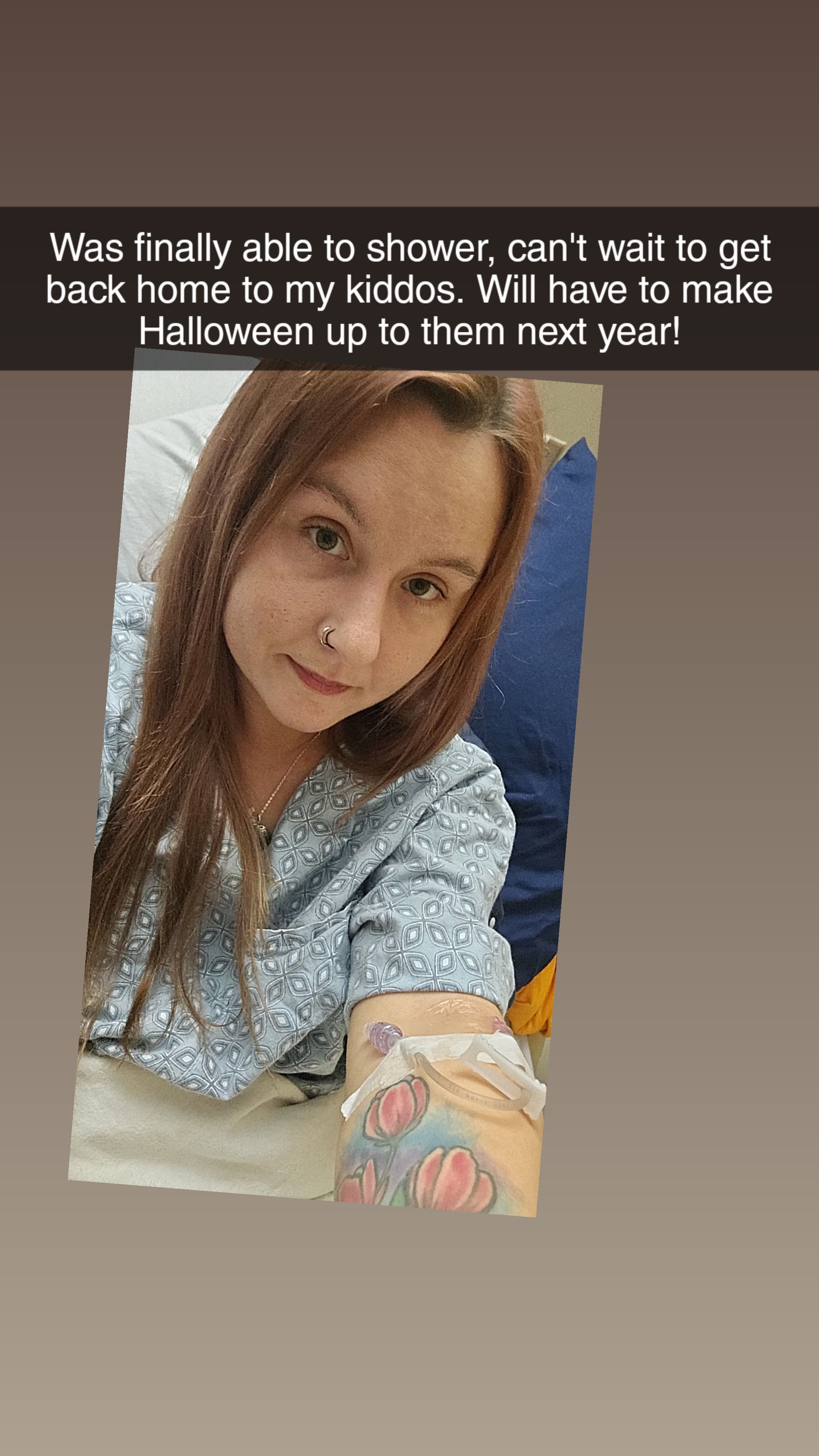 Help Amber’s Family: Car & Dental Emergency campaign photo, 6 of 8