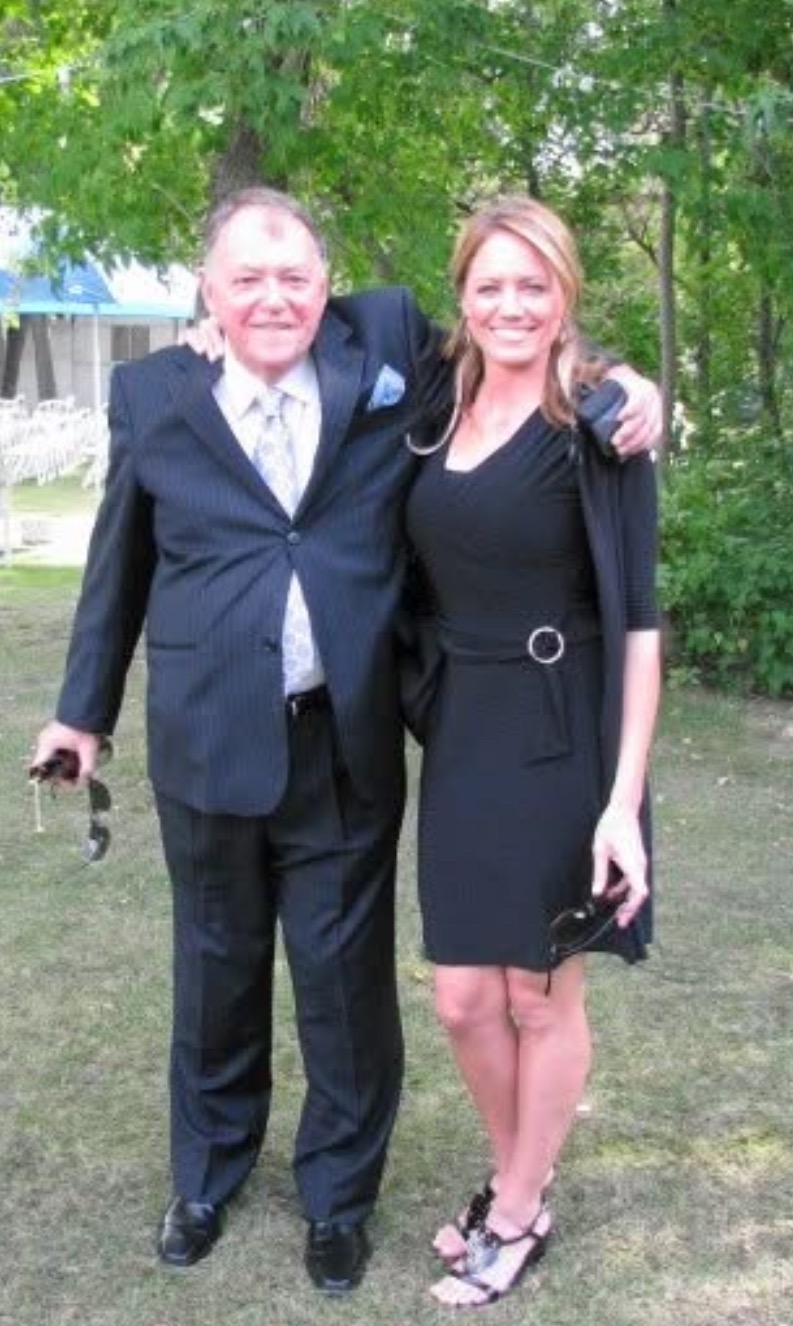 Help Karen Be With Her Dad in His Final Months campaign photo, 2 of 3
