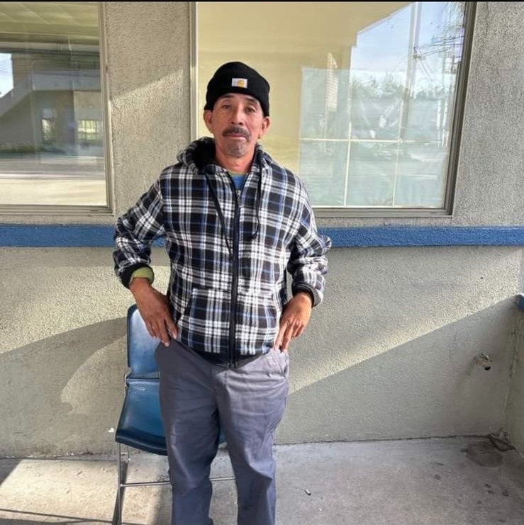 Help Bring Gustavo Home: campaign photo, 5 of 6