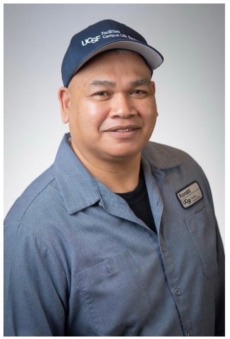 Support Ronald Aniciete's Memorial Fund campaign photo, 6 of 7