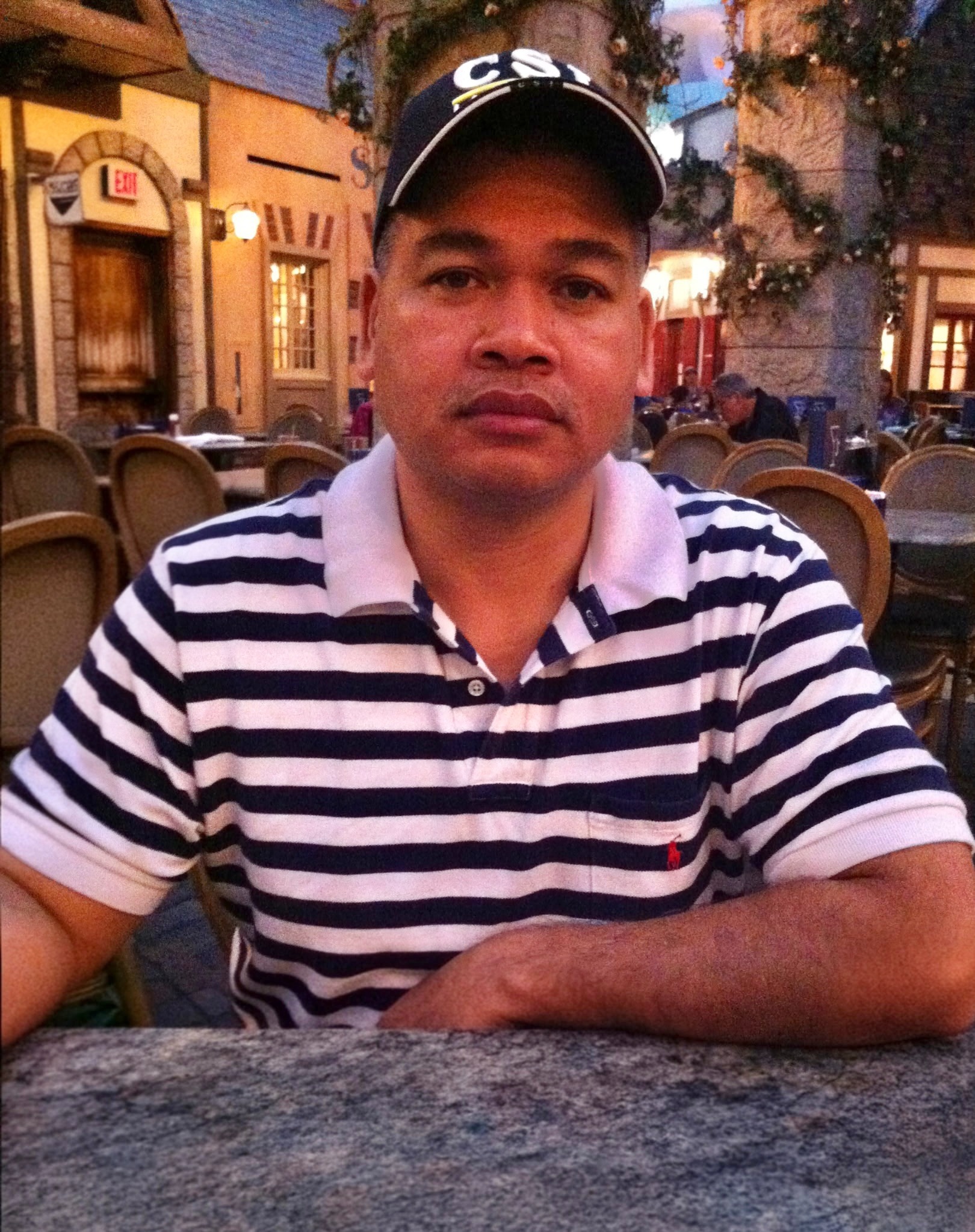 Support Ronald Aniciete's Memorial Fund campaign photo, 5 of 7