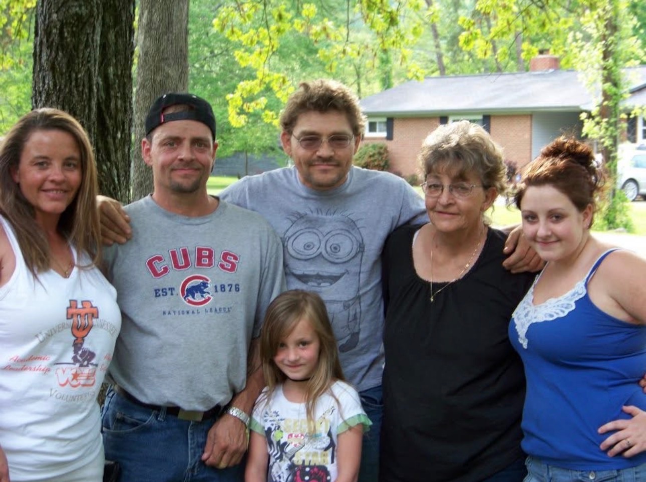 James Griggs campaign photo, 4 of 5