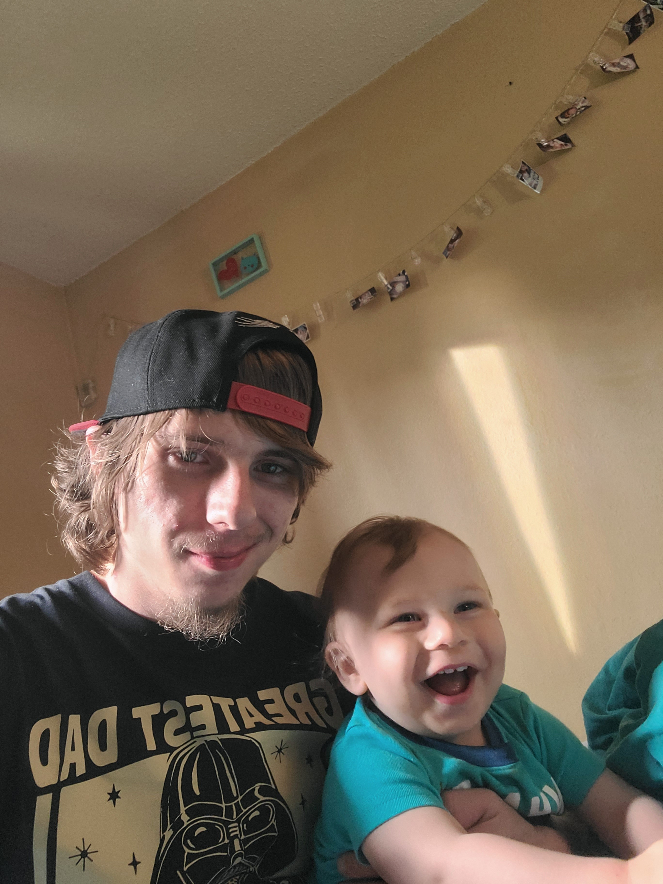 Ensure Stability for Family Amid Cancer Battle campaign photo, 2 of 8