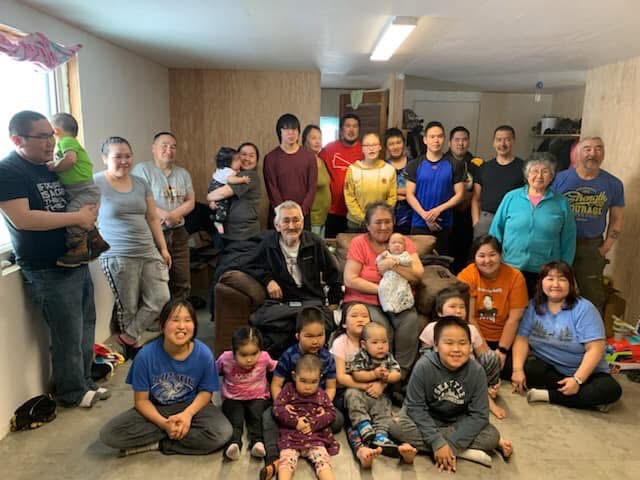 Support the Gunlik Family After Typhoon Halong campaign photo, 7 of 7