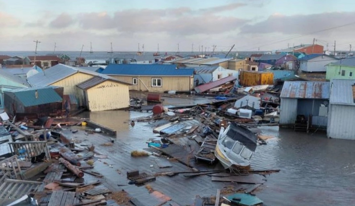 Support the Gunlik Family After Typhoon Halong campaign photo, 5 of 7
