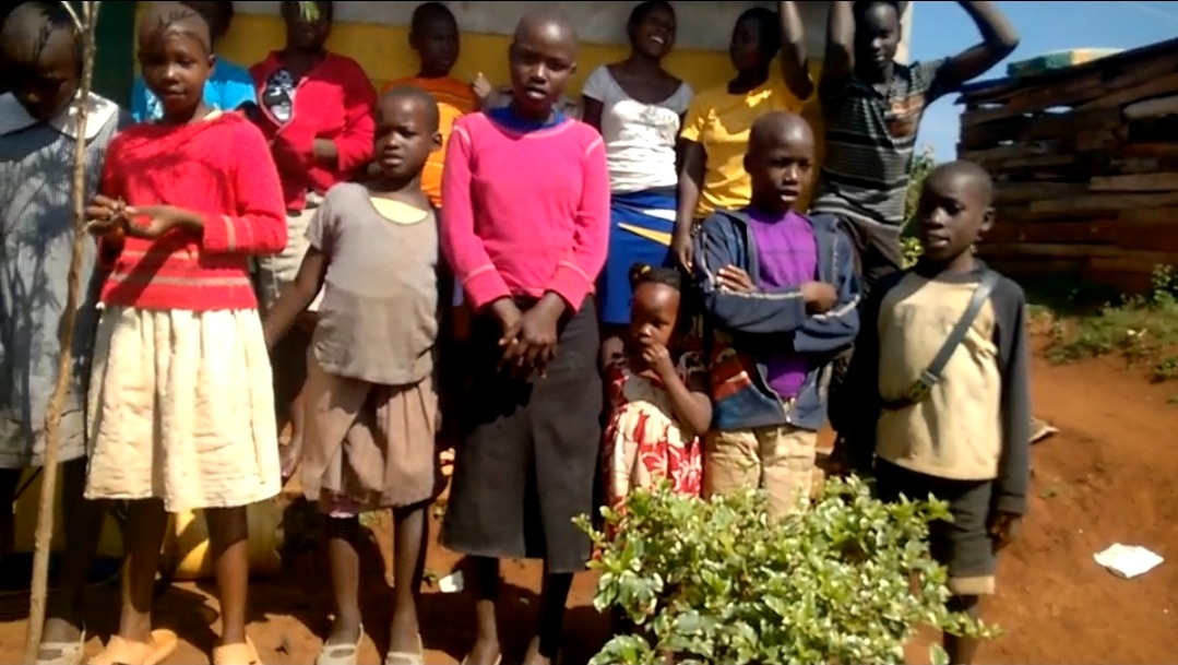 Help Kisii Orphanage Provide Essential Care campaign photo, 5 of 6