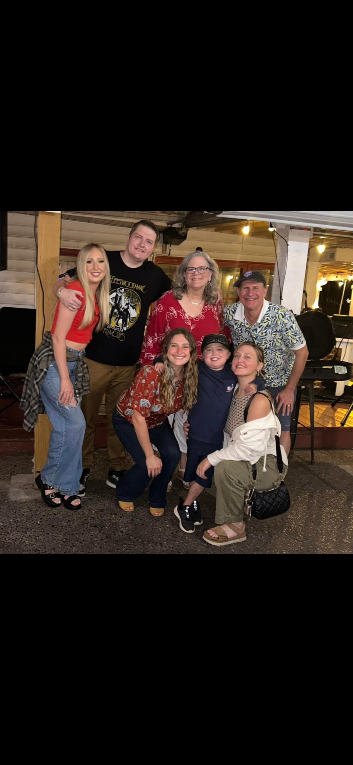 Donate to Noah's Heart Recovery Journey campaign photo, 4 of 8