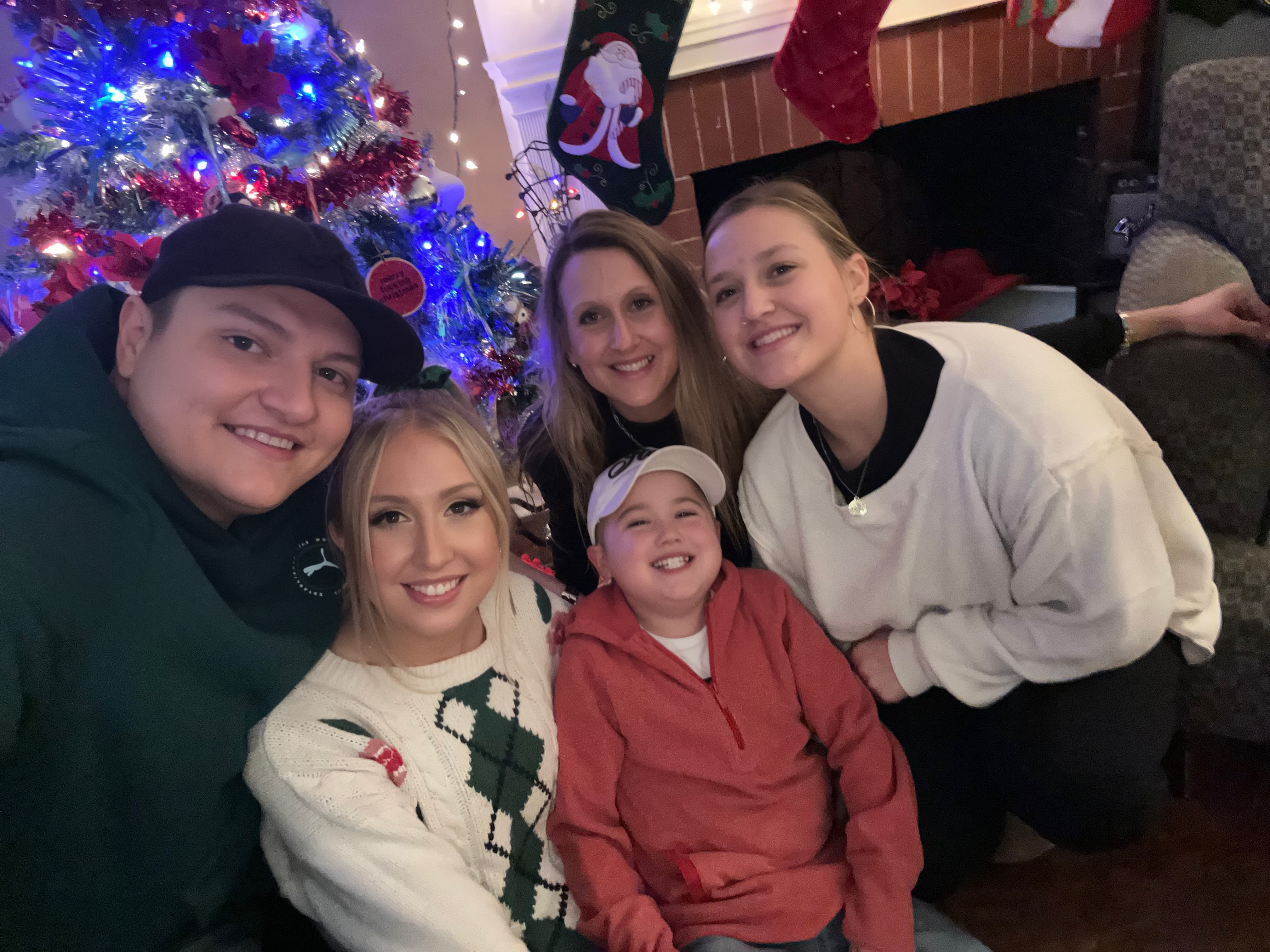 Donate to Noah's Heart Recovery Journey campaign photo, 6 of 8