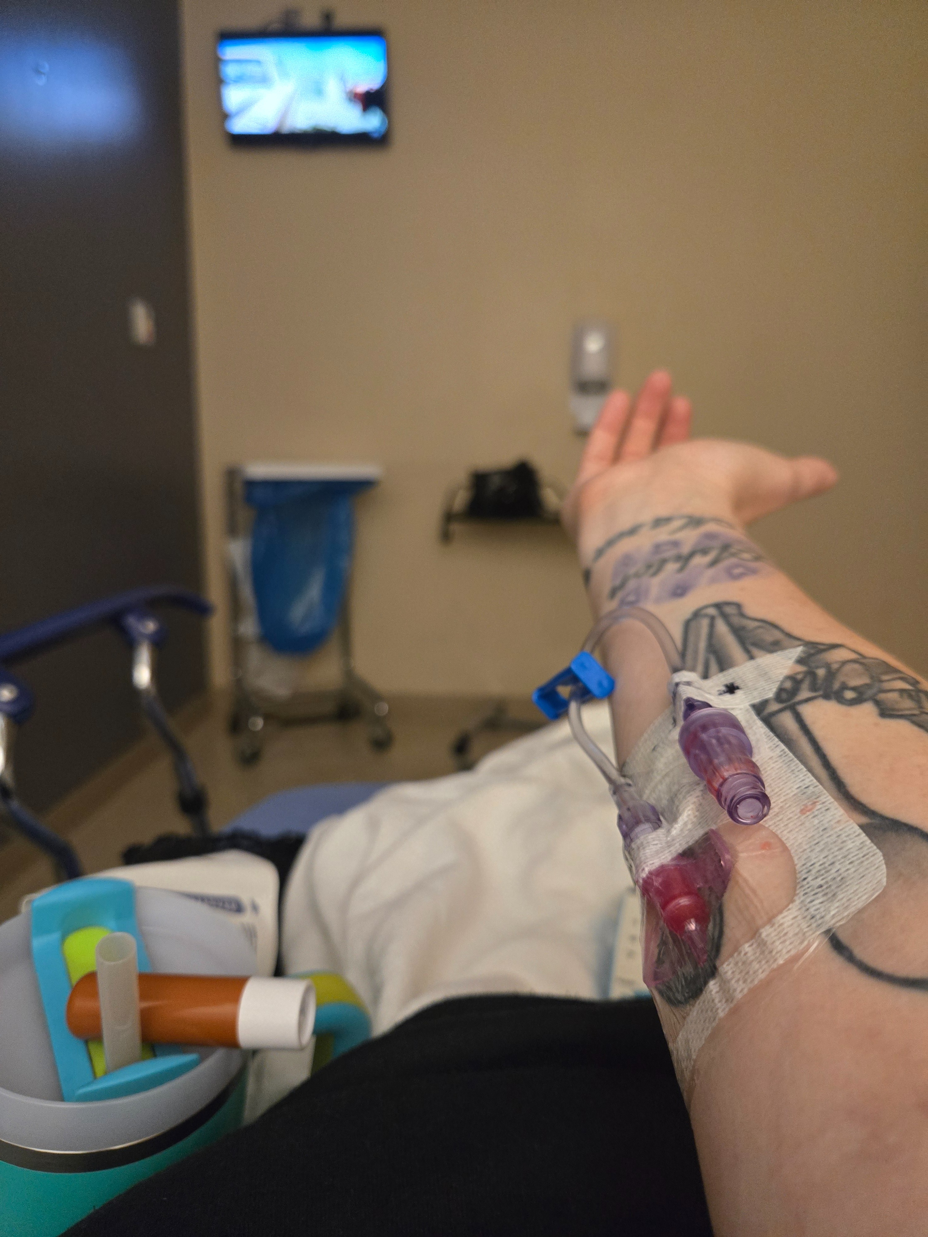 Help Aid a Single Mom Battling Health Issues campaign photo, 5 of 7