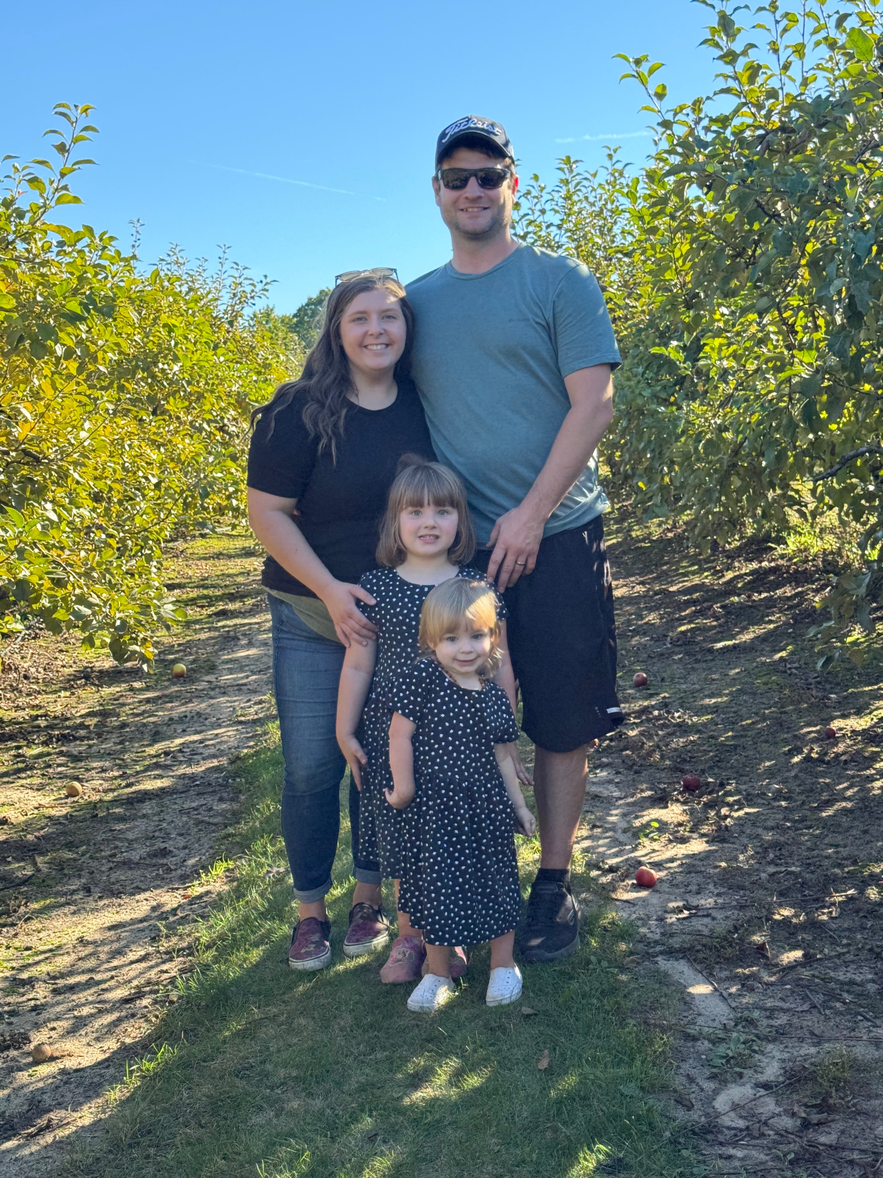 Support Courtney’s Brain Surgery & Recovery Journey campaign photo, 5 of 6