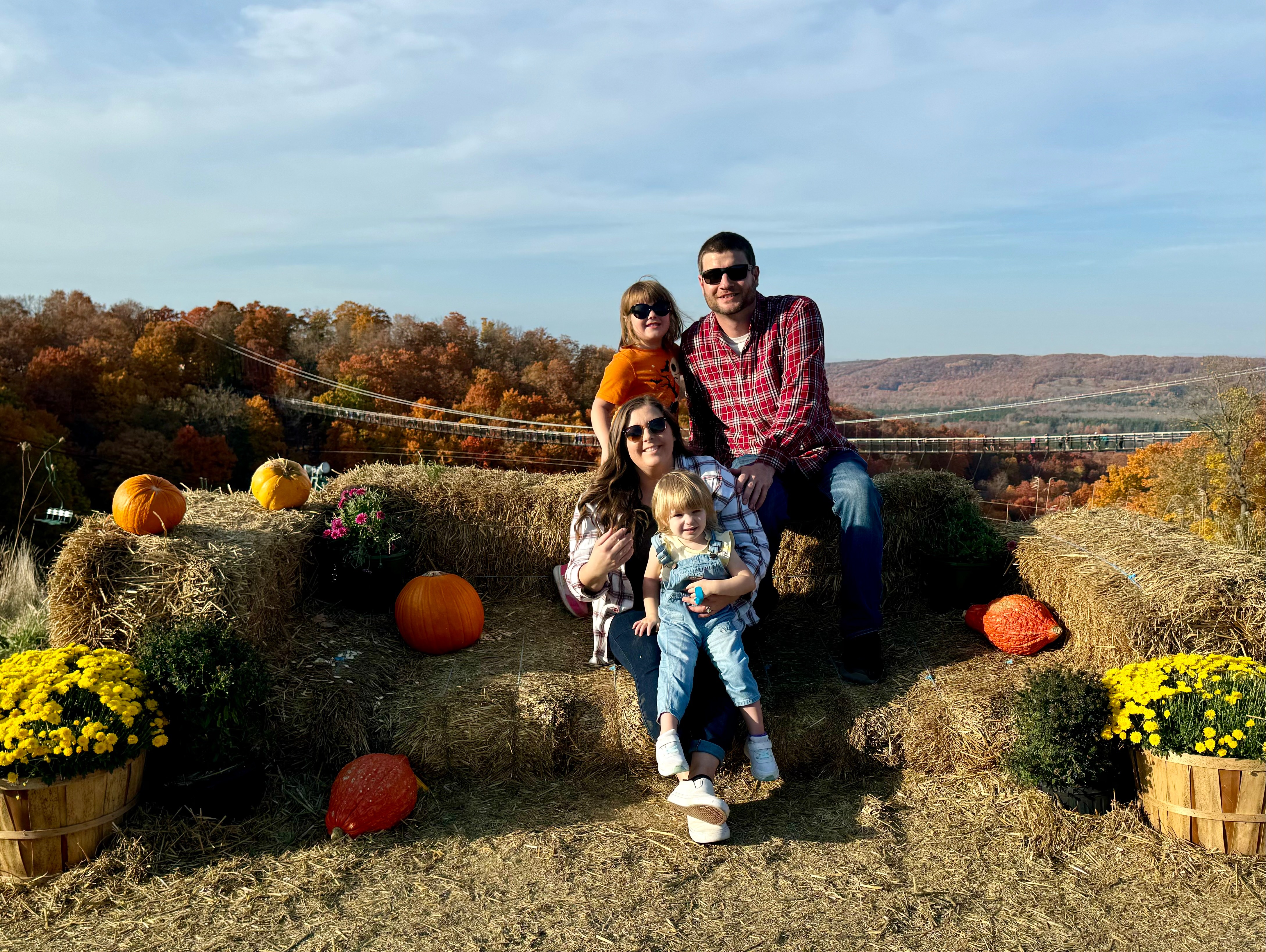 Support Courtney’s Brain Surgery & Recovery Journey campaign photo, 2 of 6