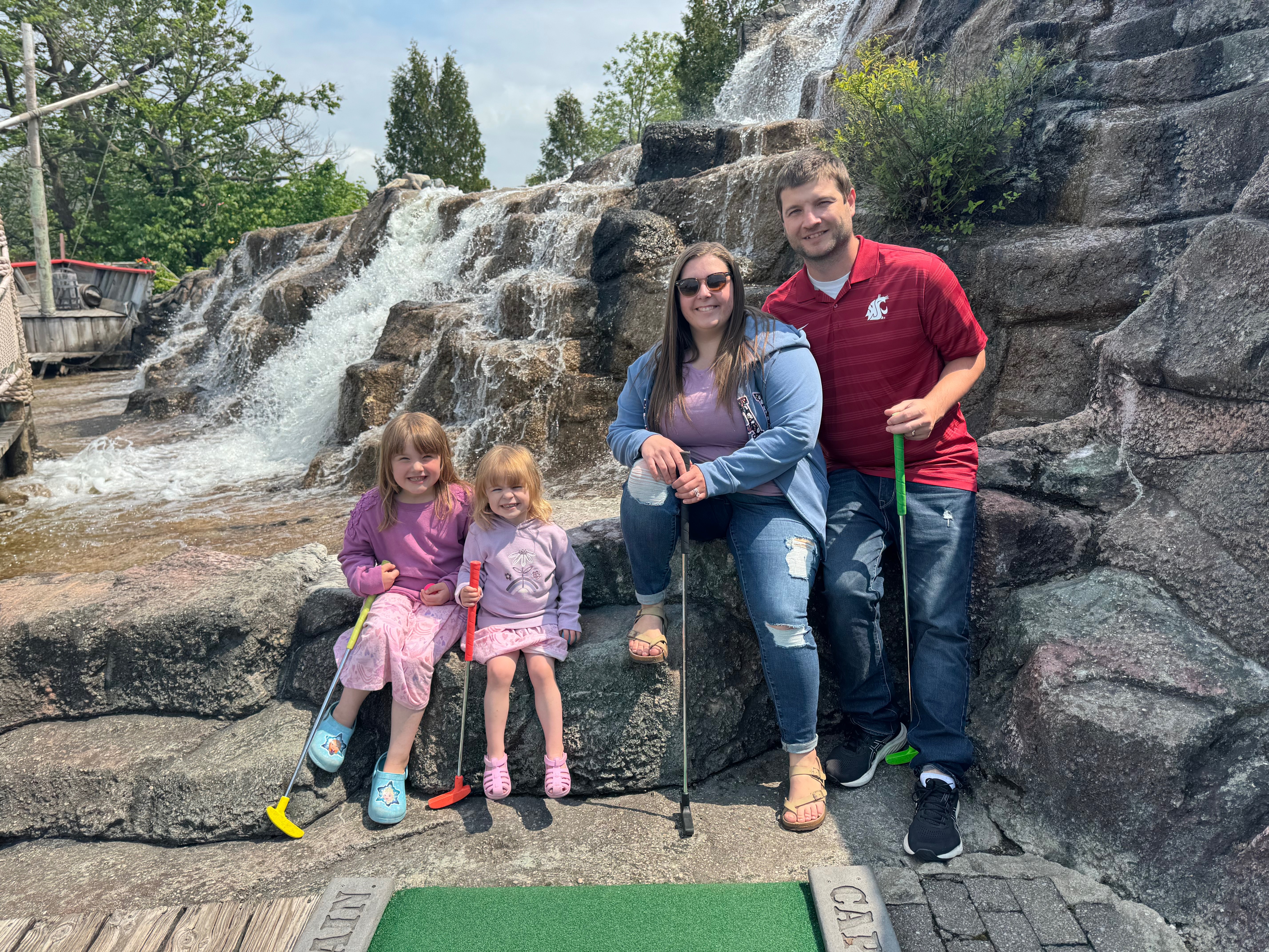Support Courtney’s Brain Surgery & Recovery Journey campaign photo, 4 of 6