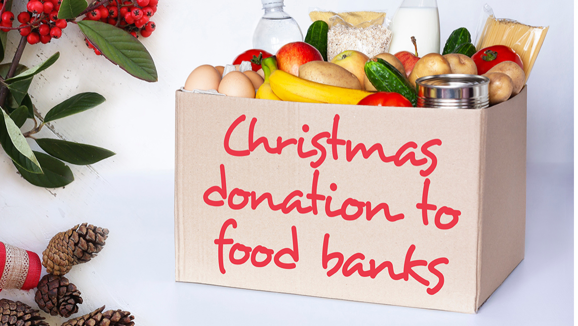 Fundraiser image
