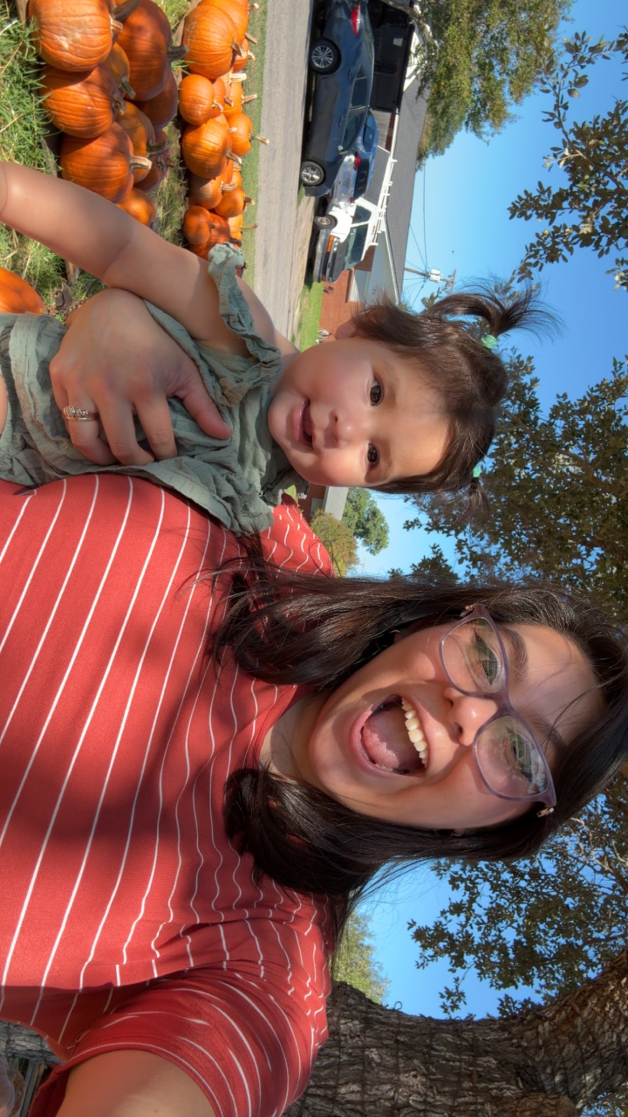 Arianna Emily Trevino campaign photo, 2 of 3