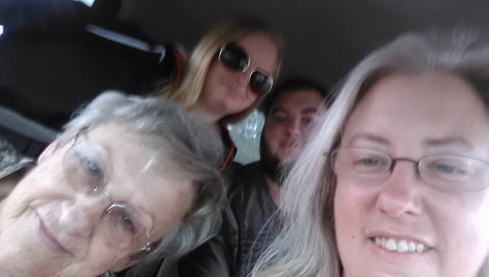 Support Theresa's Memorial Urn Fund campaign photo, 6 of 7