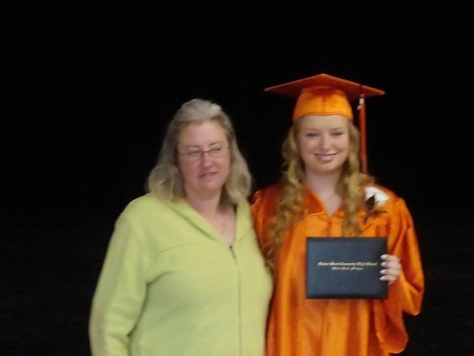 Support Theresa's Memorial Urn Fund campaign photo, 4 of 7
