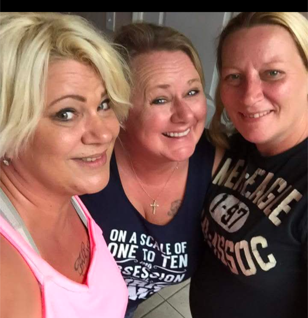 Help Michelle meet expenses after suffering 3 Heart Attacks campaign photo, 2 of 6