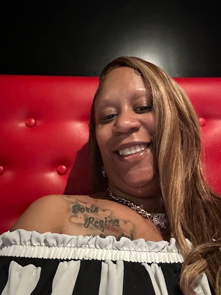 Help Support Chaka as she Battles Cancer, Again campaign photo, 2 of 7