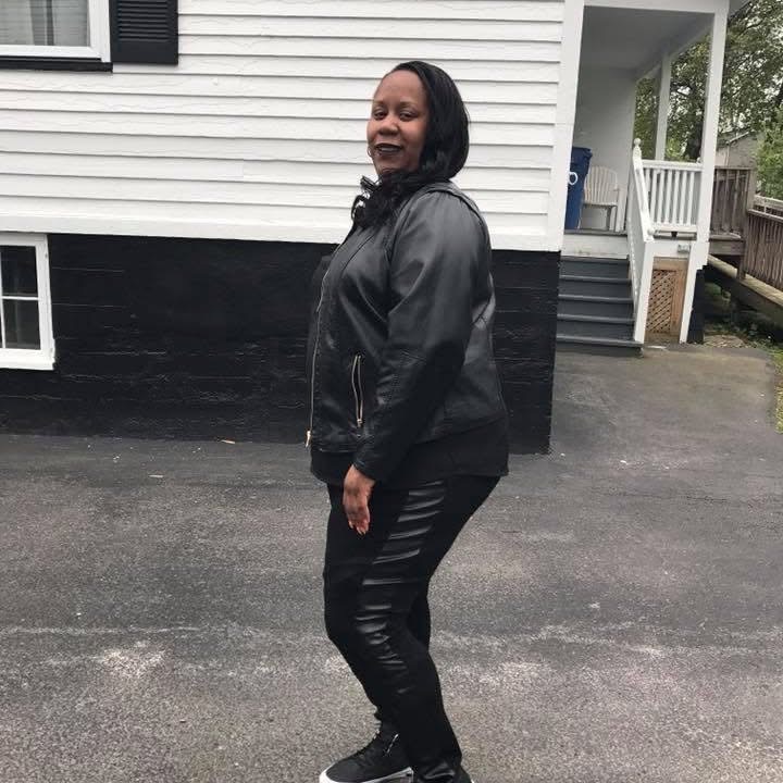 Help Support Chaka as she Battles Cancer, Again campaign photo, 6 of 7