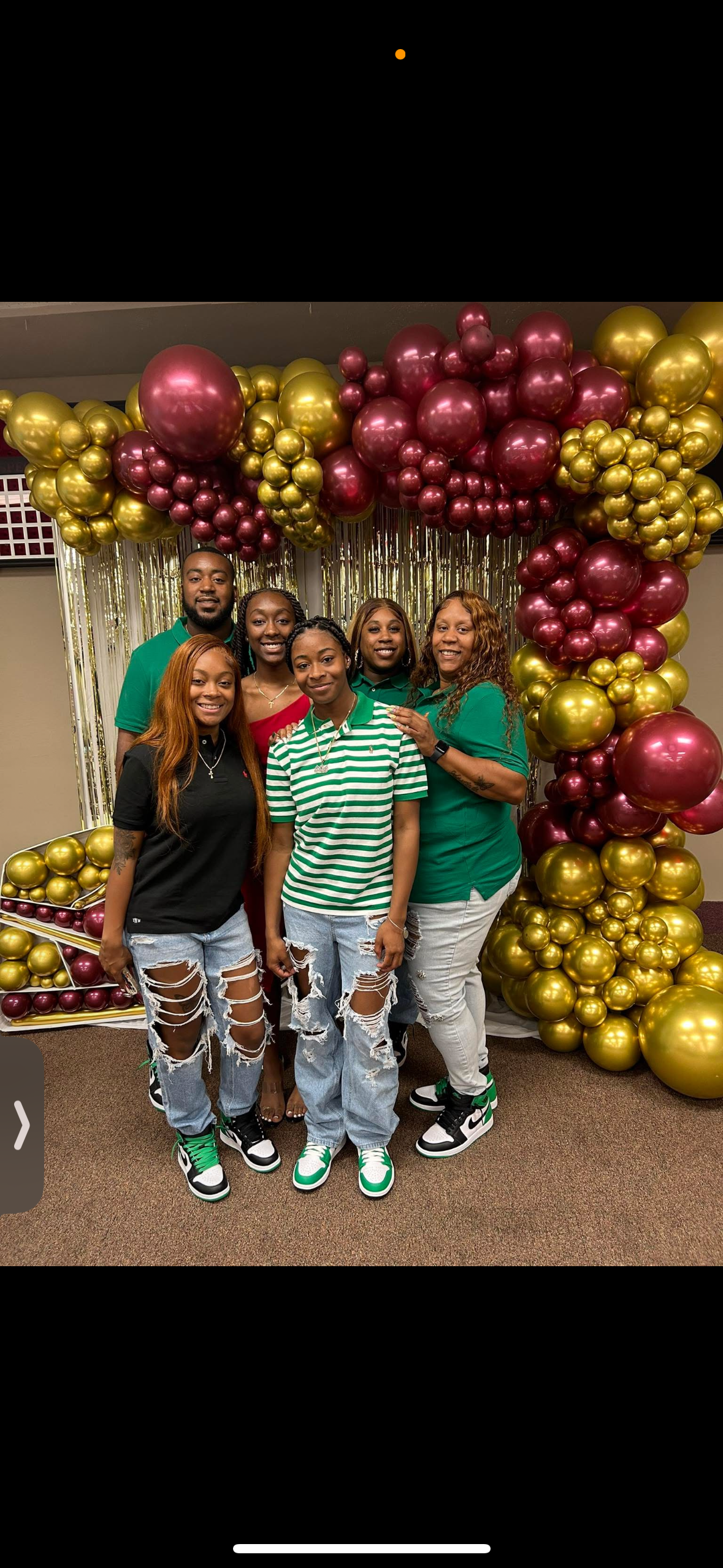 Help Support Chaka as she Battles Cancer, Again campaign photo, 5 of 7