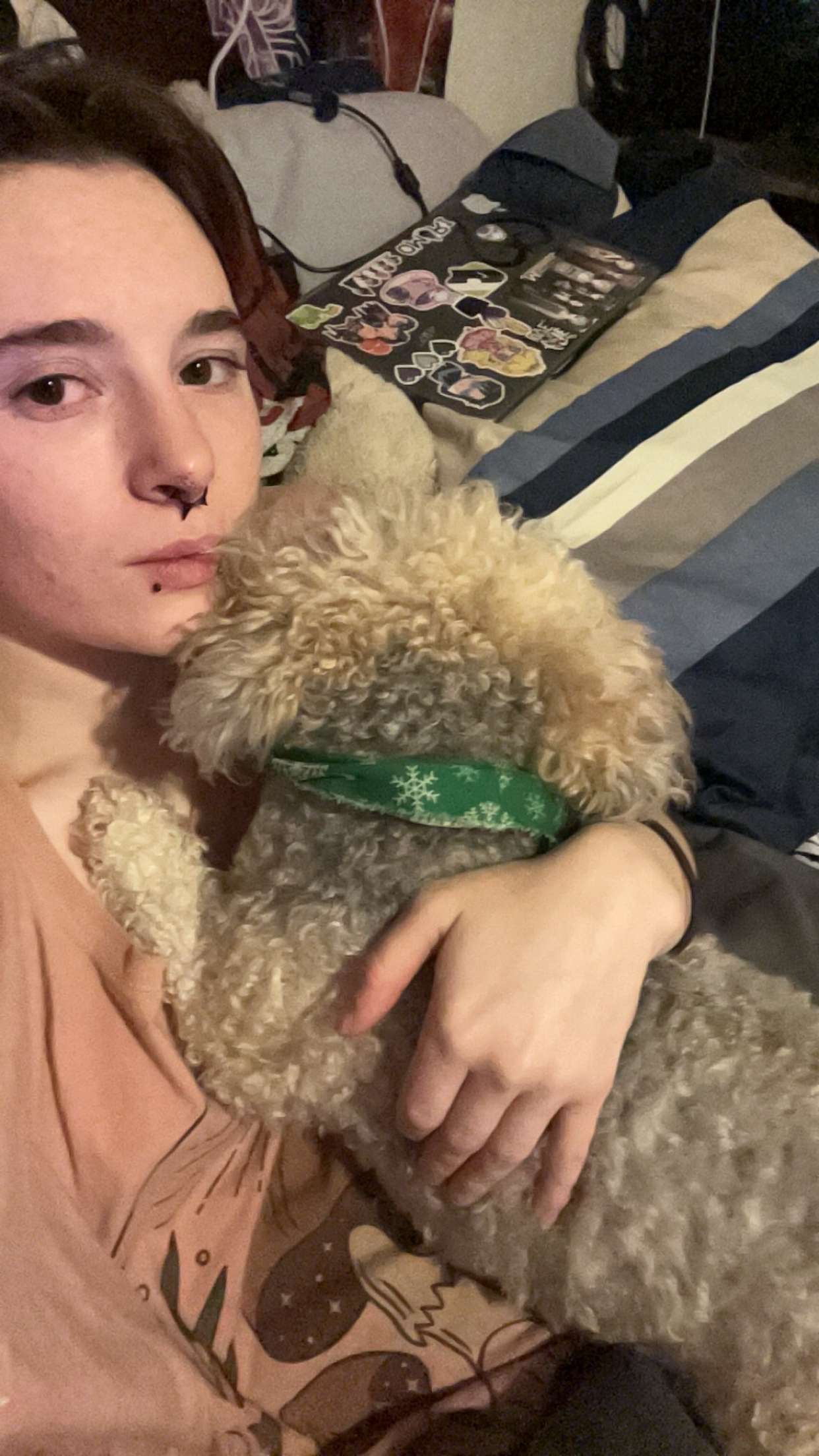 Support Raven's Urgent Surgery campaign photo, 2 of 8
