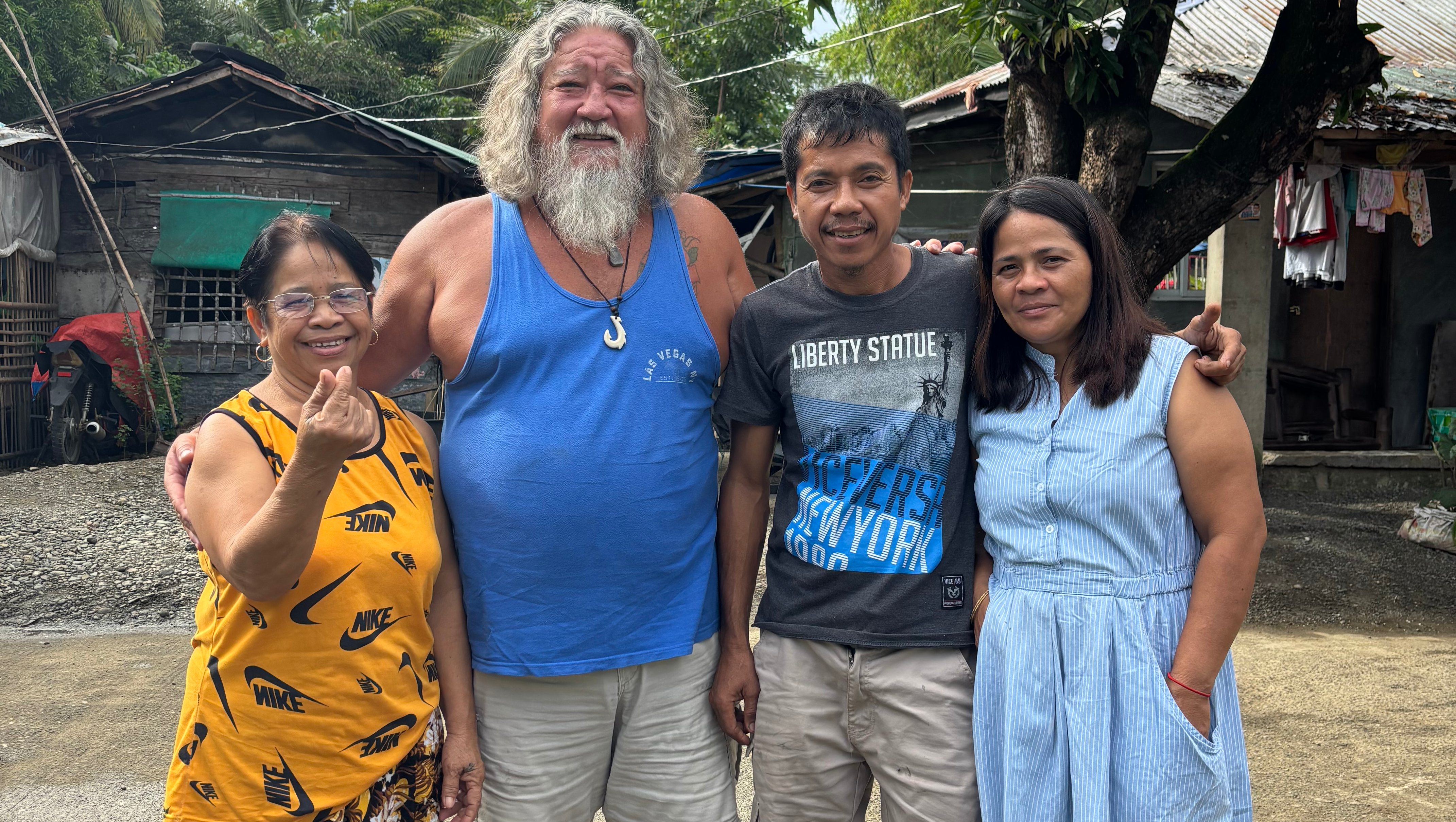 Mini Home Makeovers in the Philippines photo