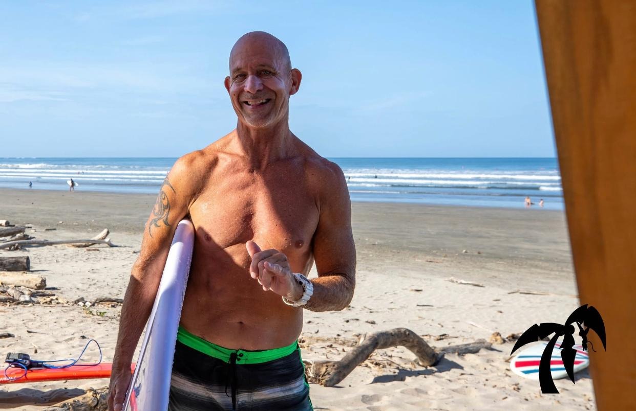 Save Mike's Shoulder: Fund His Surgery campaign photo, 2 of 6